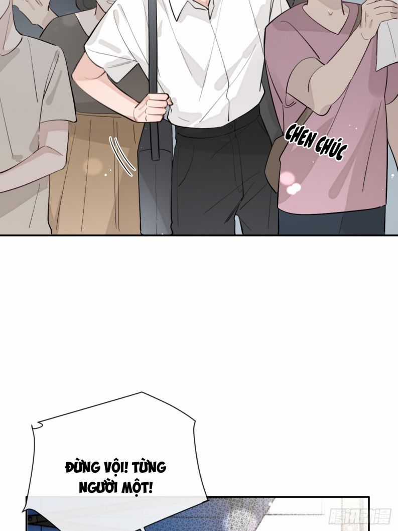 Chó Lớn Bắt Nạt Chủ - Chapter 18 - Trang 6