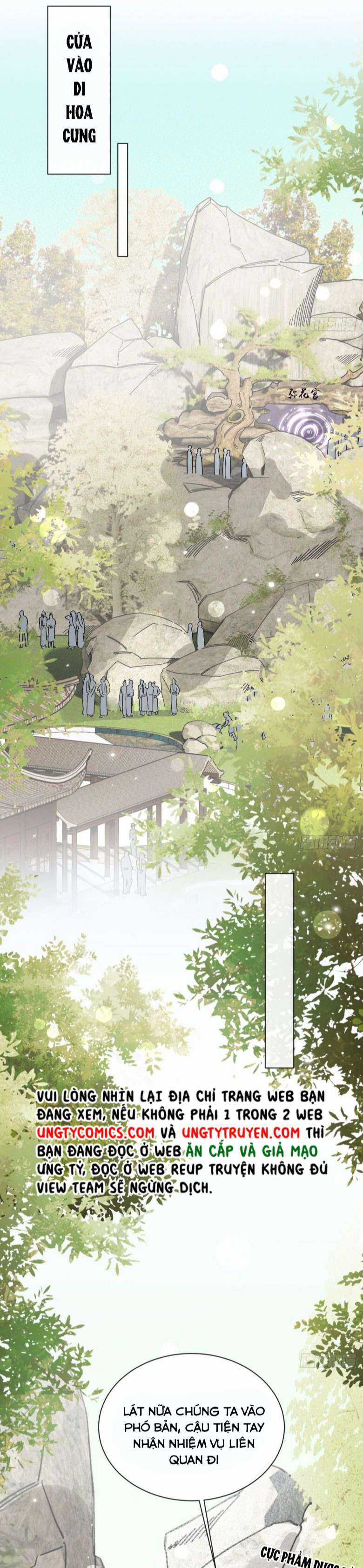 Chó Lớn Bắt Nạt Chủ - Chapter 19 - Trang 15