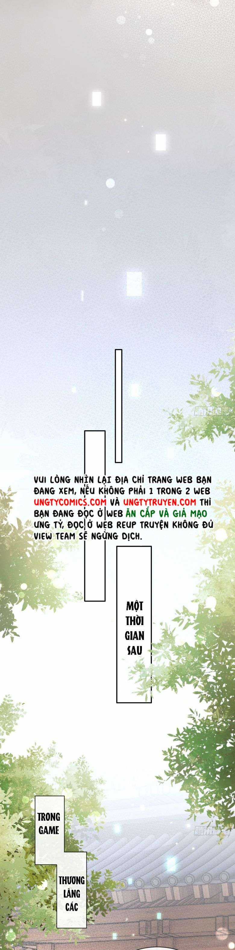 Chó Lớn Bắt Nạt Chủ - Chapter 19 - Trang 3