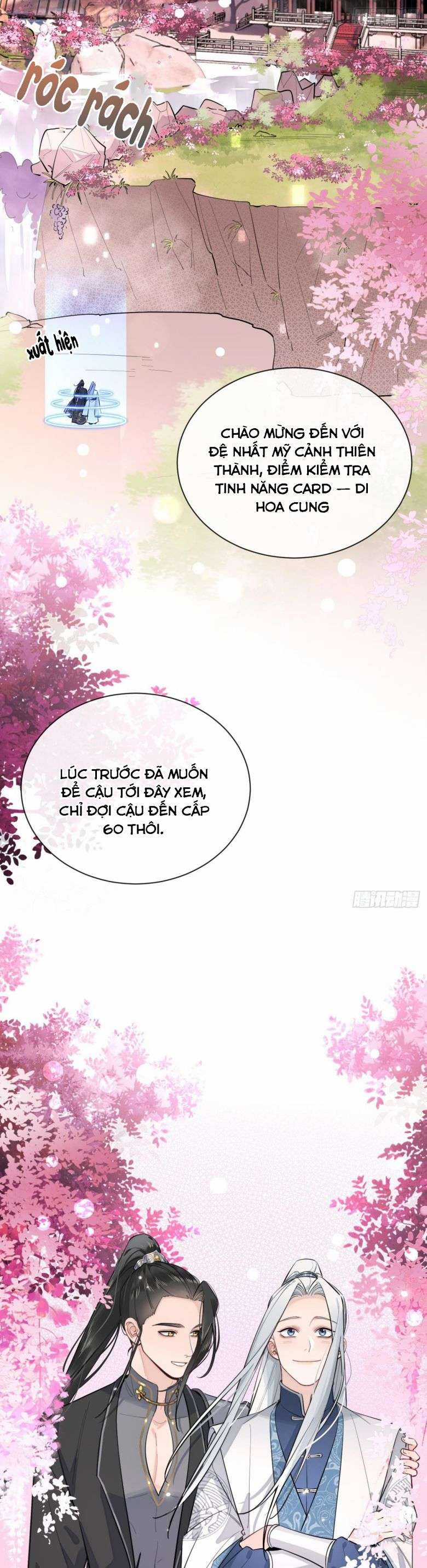 Chó Lớn Bắt Nạt Chủ - Chapter 19 - Trang 21