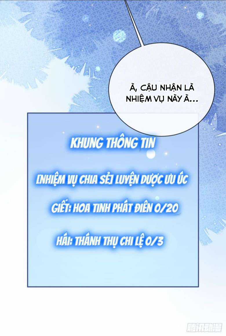Chó Lớn Bắt Nạt Chủ - Chapter 19 - Trang 23