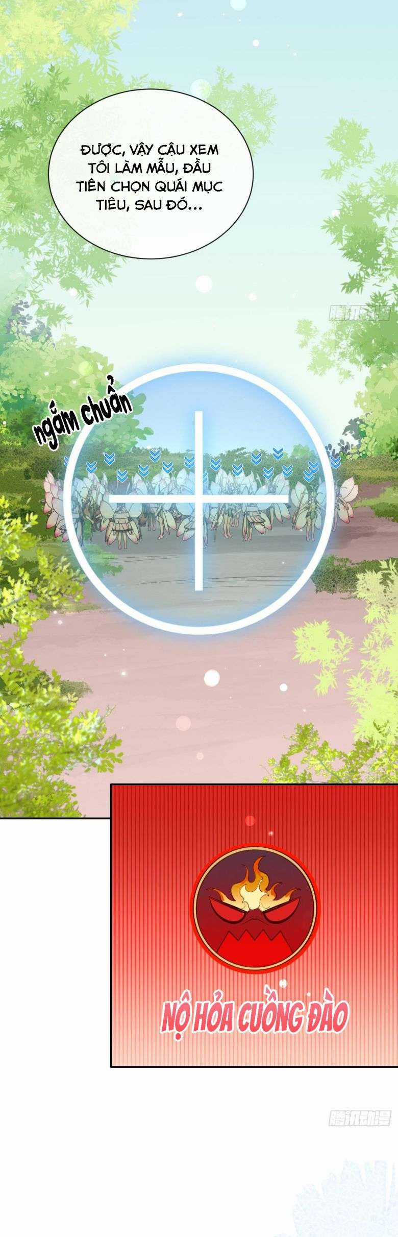 Chó Lớn Bắt Nạt Chủ - Chapter 19 - Trang 25