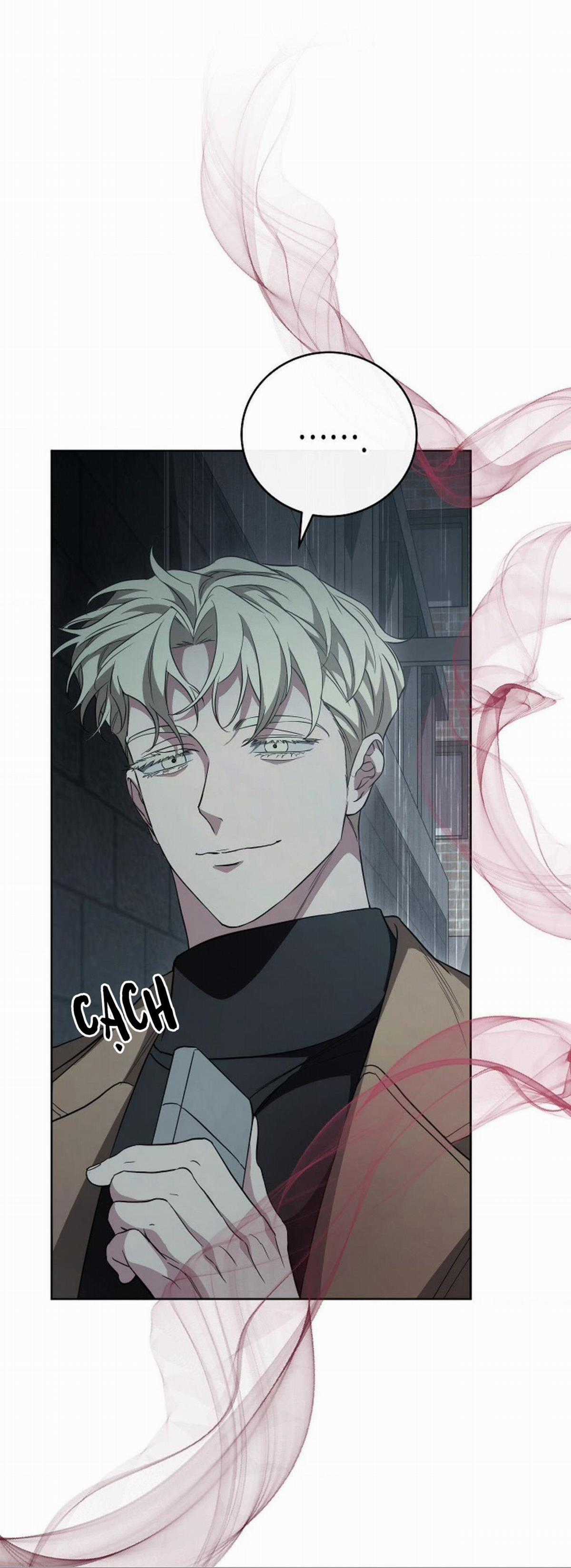 Chó Lớn Bắt Nạt Chủ - Chapter 2 - Trang 13