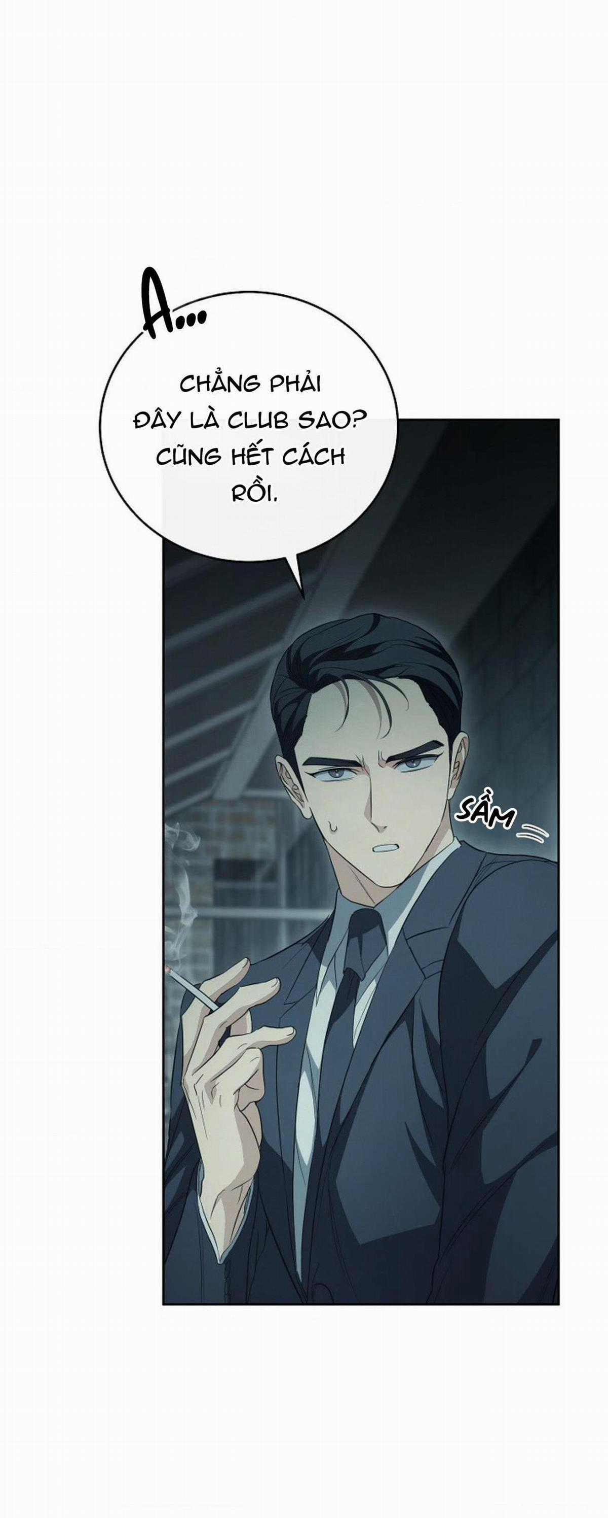 Chó Lớn Bắt Nạt Chủ - Chapter 2 - Trang 15