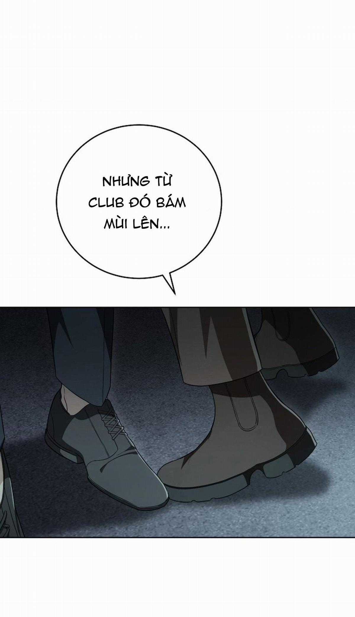 Chó Lớn Bắt Nạt Chủ - Chapter 2 - Trang 16