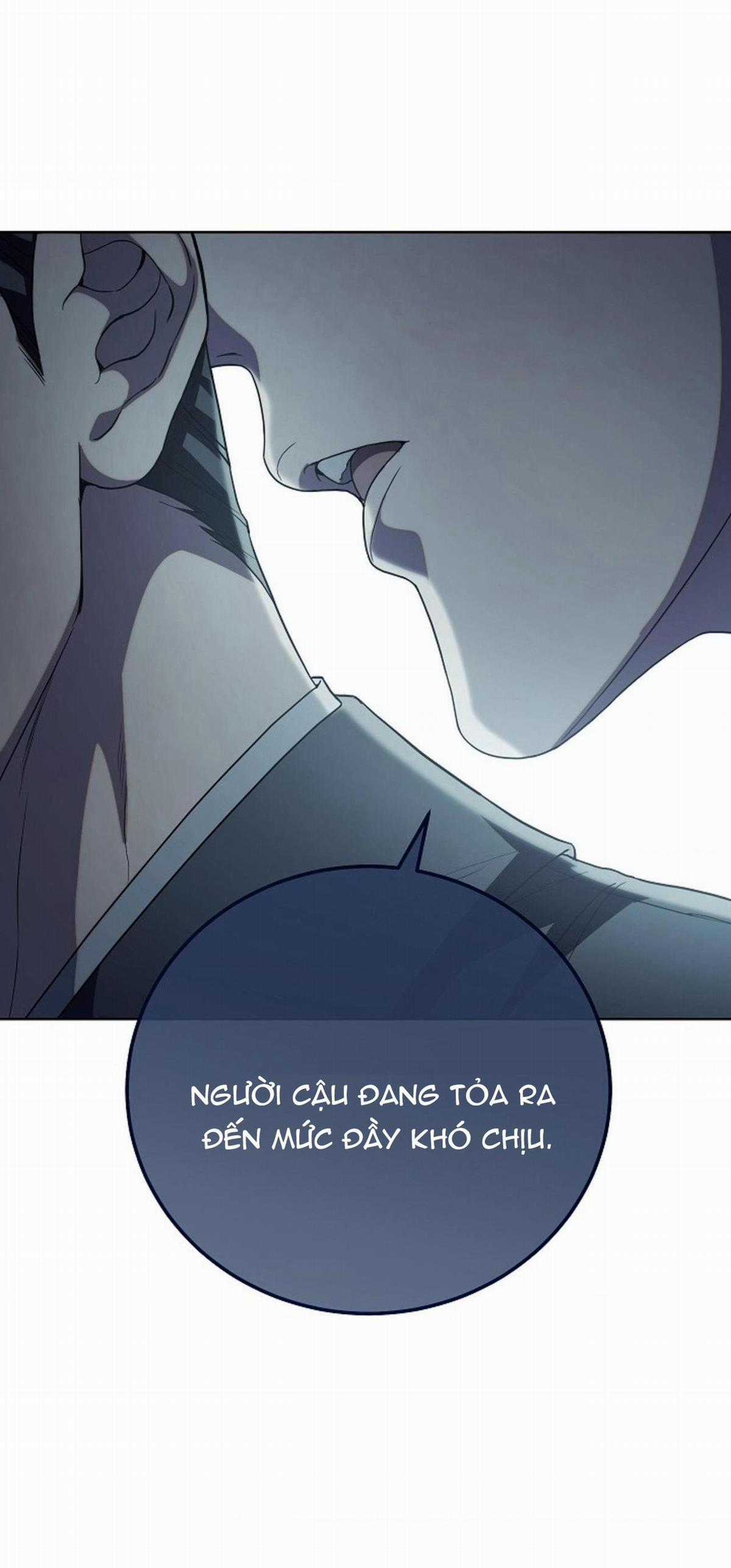 Chó Lớn Bắt Nạt Chủ - Chapter 2 - Trang 18