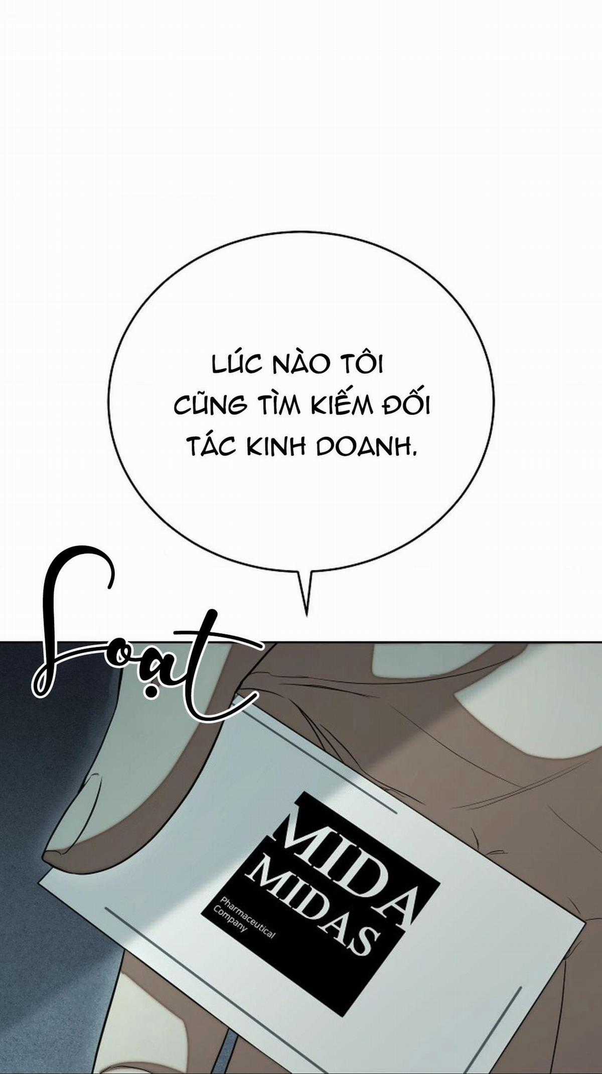 Chó Lớn Bắt Nạt Chủ - Chapter 2 - Trang 23