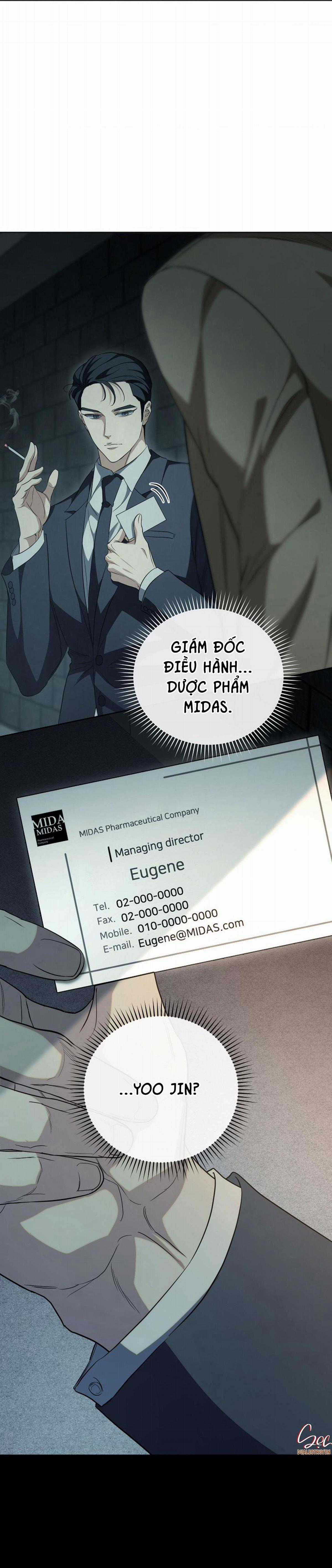 Chó Lớn Bắt Nạt Chủ - Chapter 2 - Trang 24