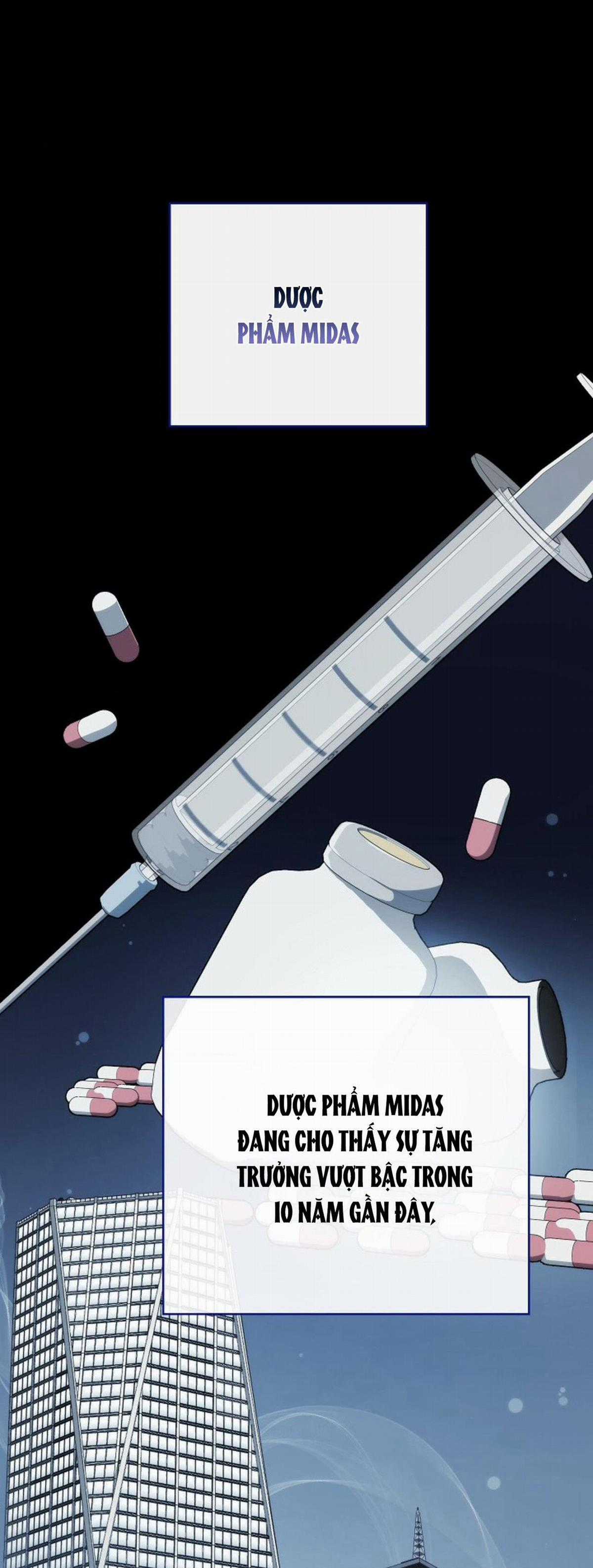 Chó Lớn Bắt Nạt Chủ - Chapter 2 - Trang 25