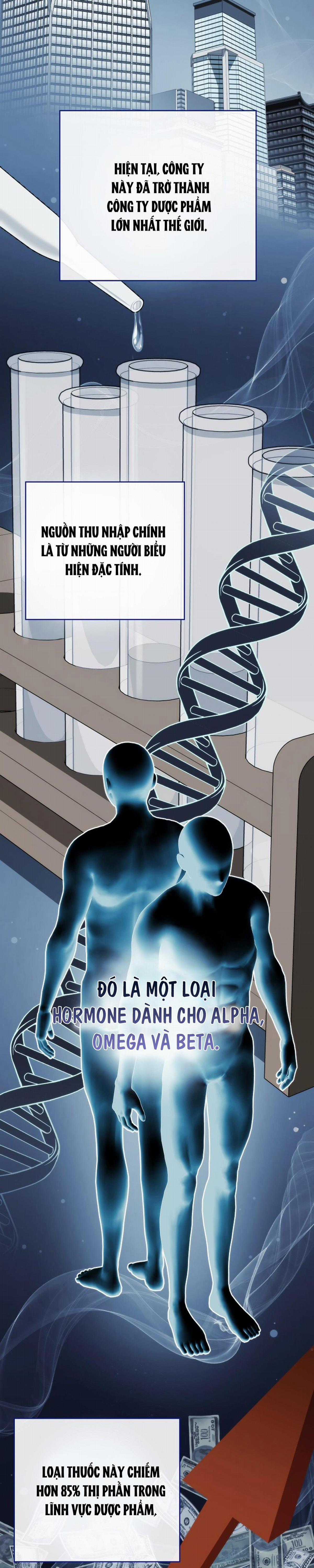 Chó Lớn Bắt Nạt Chủ - Chapter 2 - Trang 26