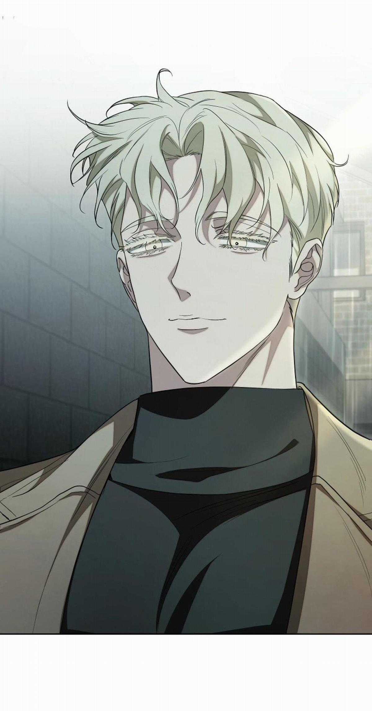 Chó Lớn Bắt Nạt Chủ - Chapter 2 - Trang 31