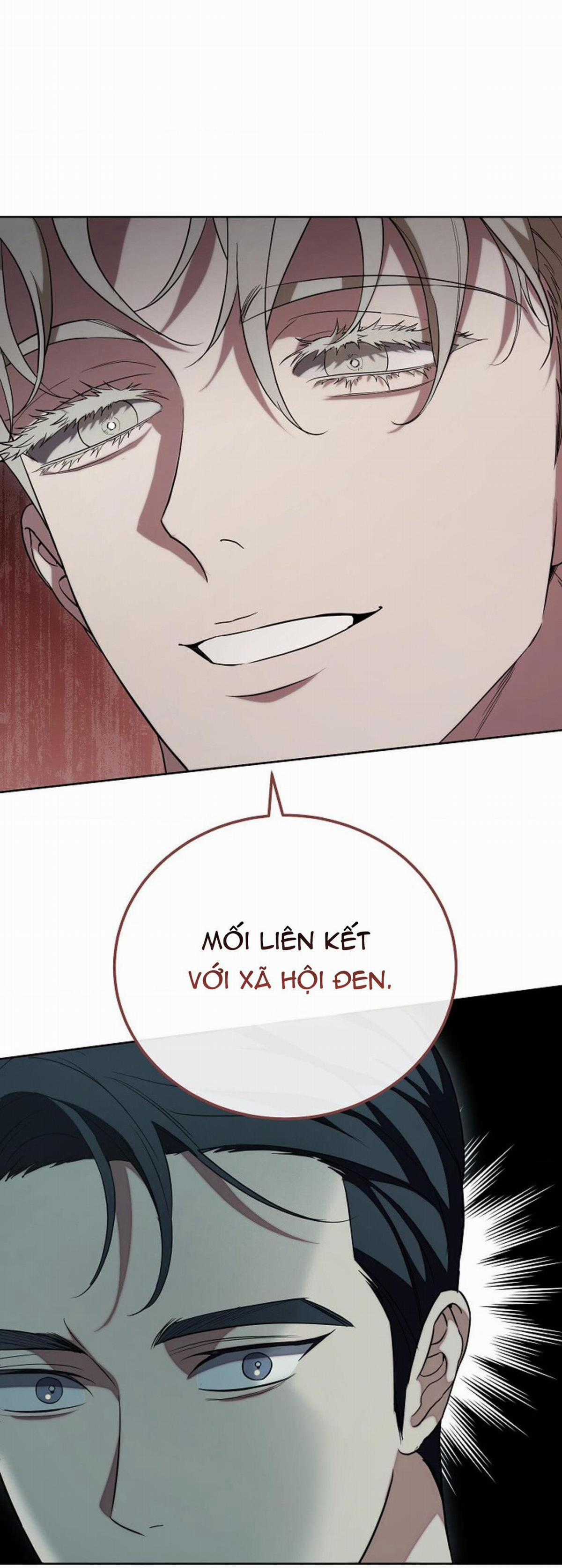 Chó Lớn Bắt Nạt Chủ - Chapter 2 - Trang 33