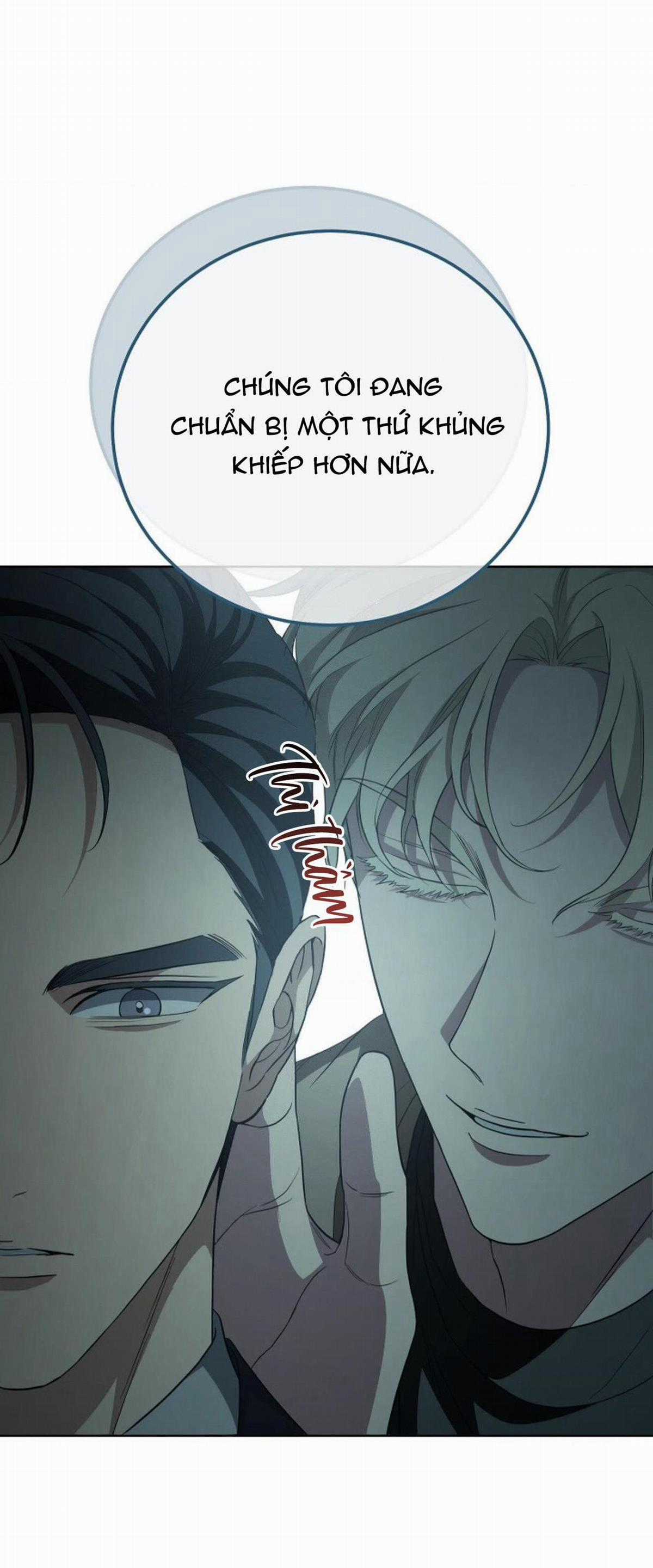 Chó Lớn Bắt Nạt Chủ - Chapter 2 - Trang 35
