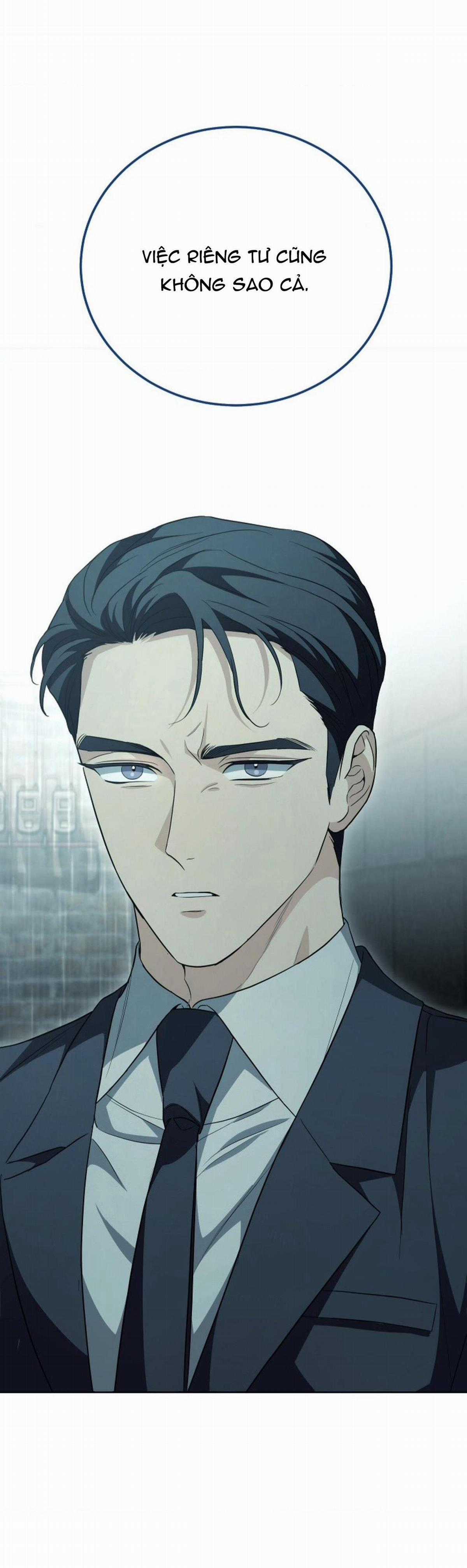 Chó Lớn Bắt Nạt Chủ - Chapter 2 - Trang 37