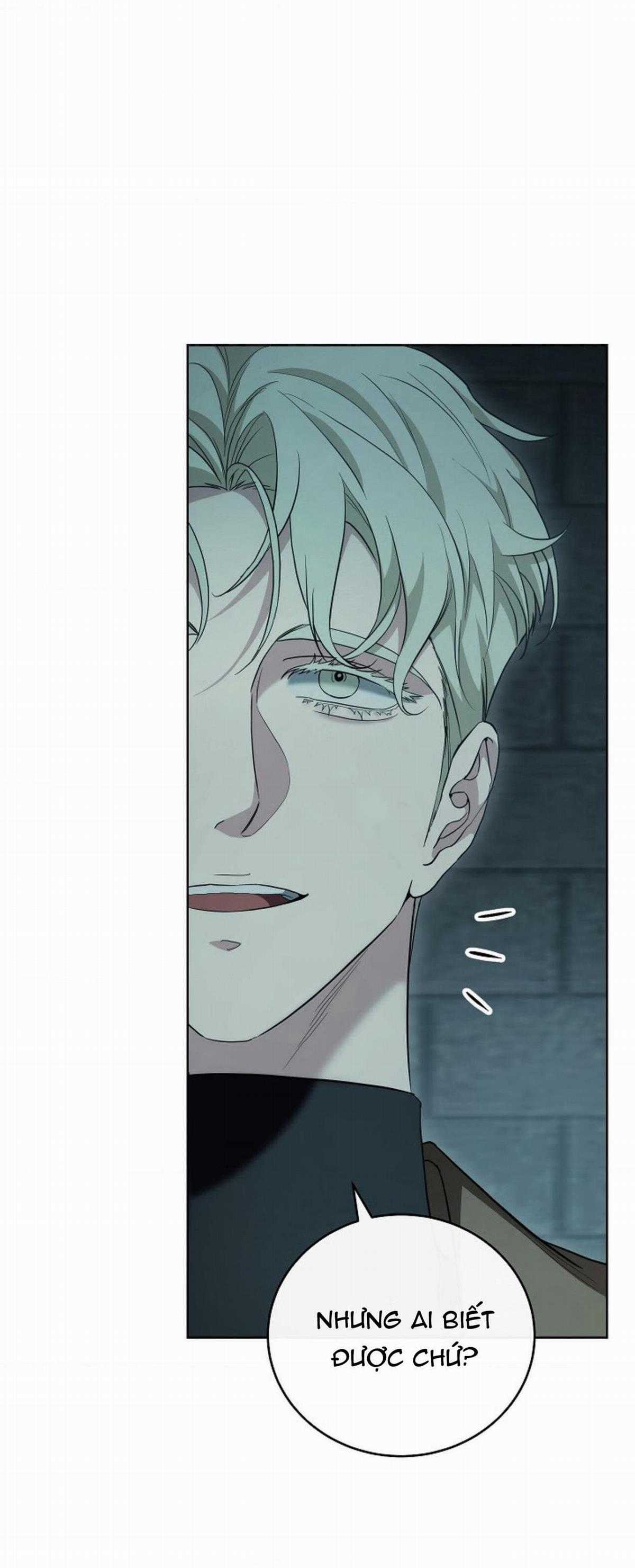 Chó Lớn Bắt Nạt Chủ - Chapter 2 - Trang 39