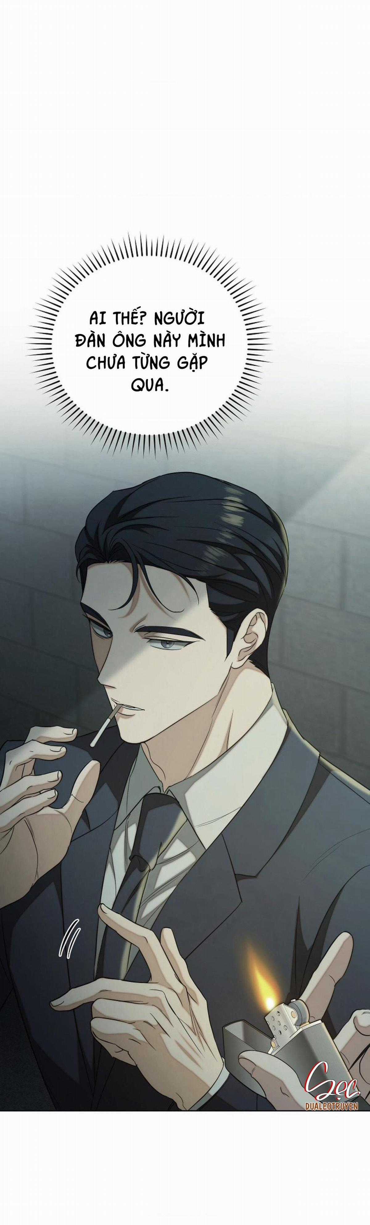 Chó Lớn Bắt Nạt Chủ - Chapter 2 - Trang 5