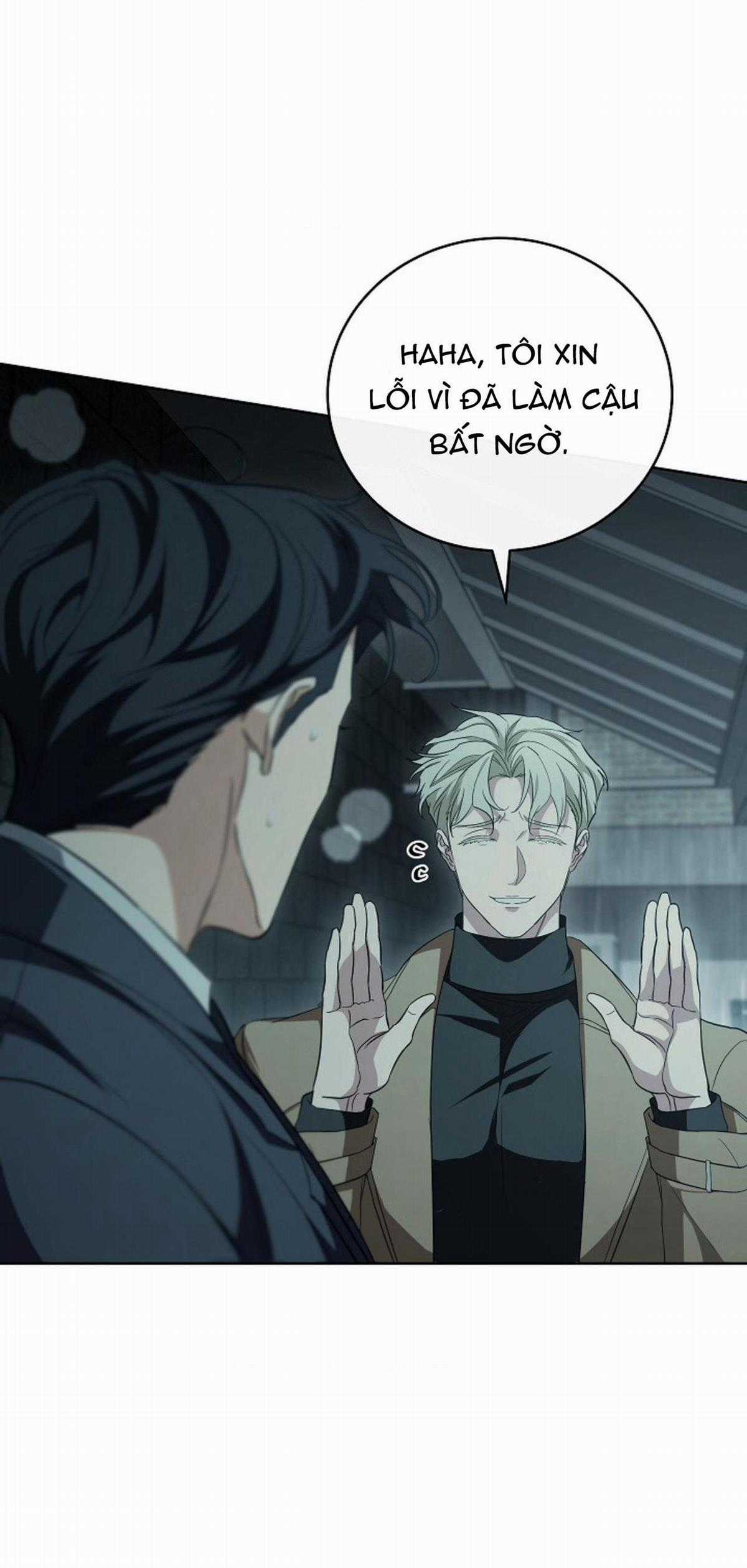 Chó Lớn Bắt Nạt Chủ - Chapter 2 - Trang 43