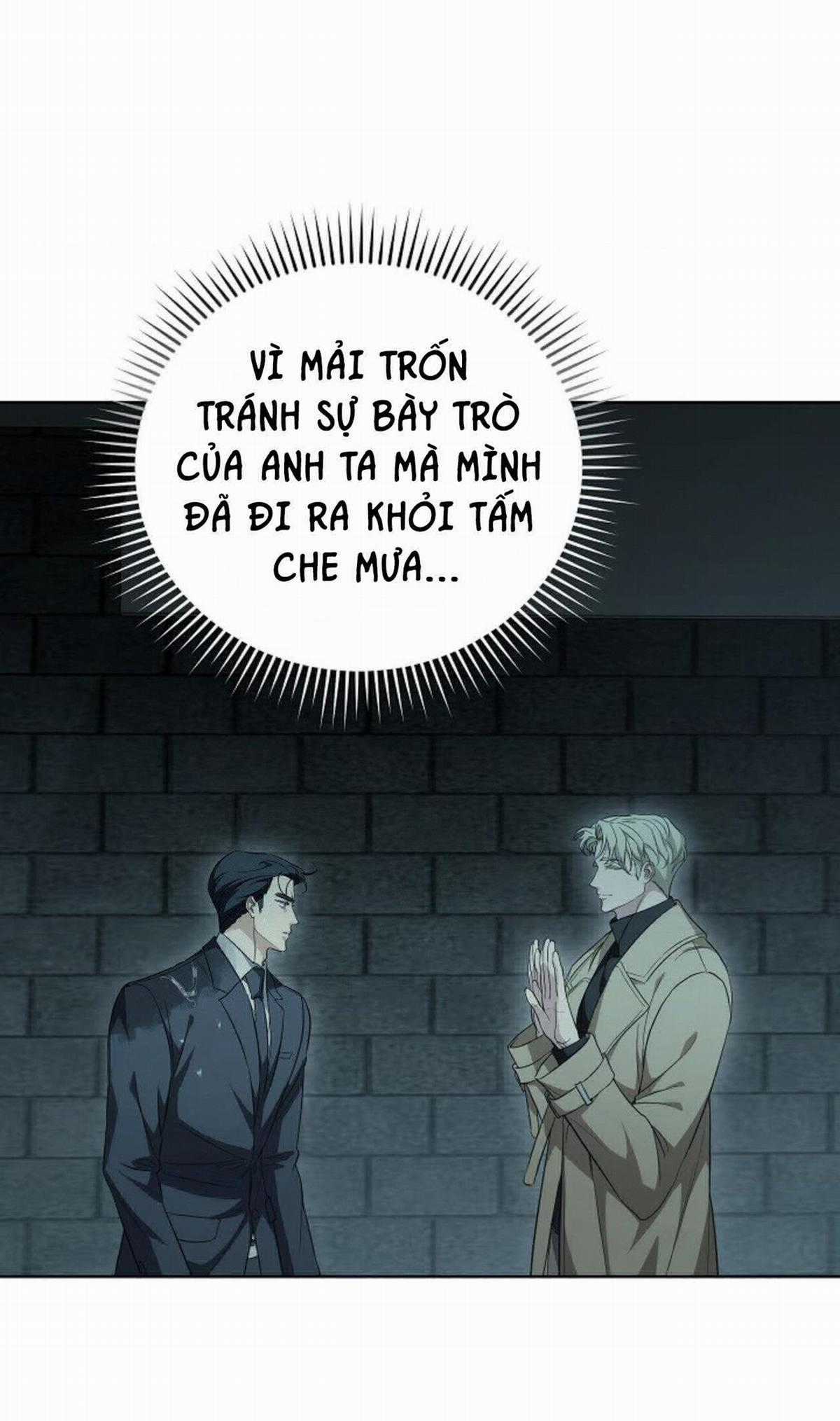 Chó Lớn Bắt Nạt Chủ - Chapter 2 - Trang 45