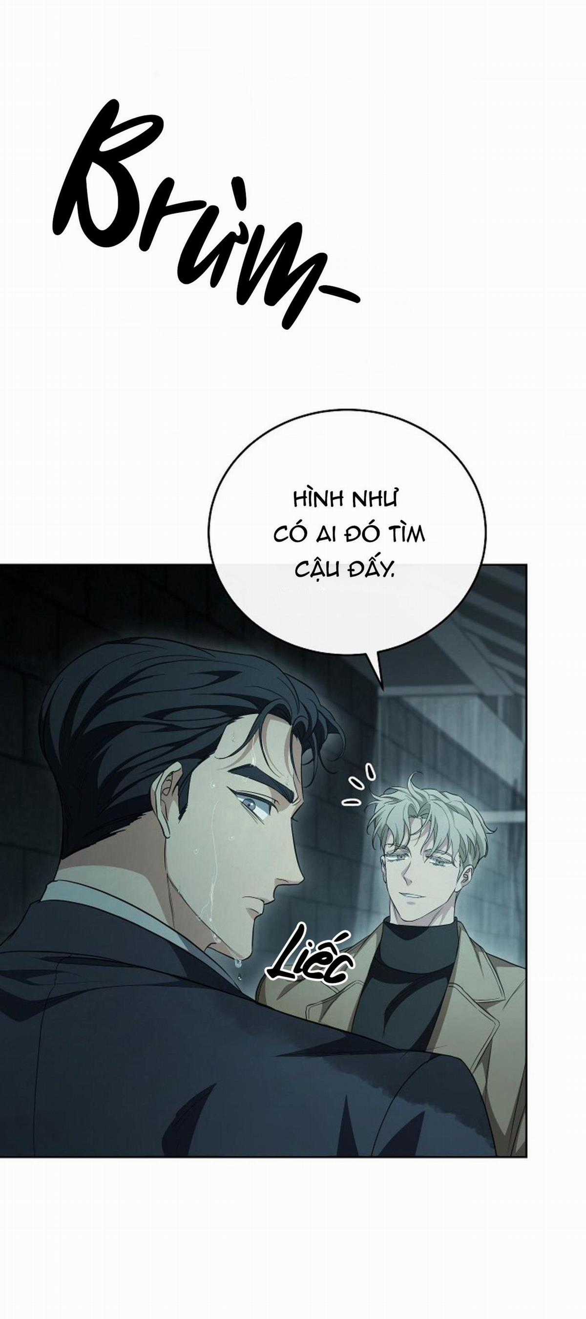Chó Lớn Bắt Nạt Chủ - Chapter 2 - Trang 46