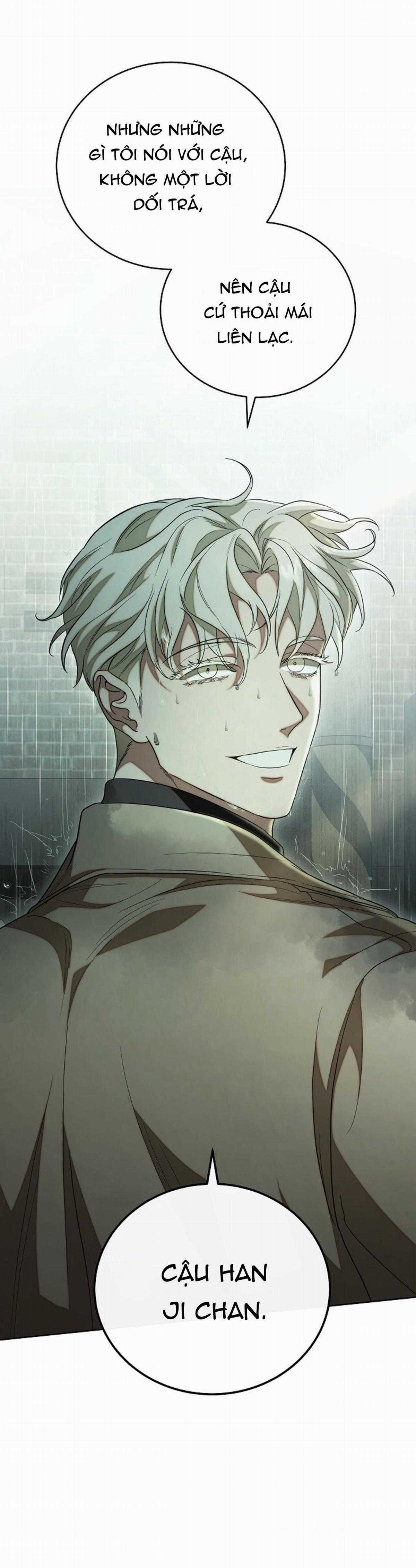 Chó Lớn Bắt Nạt Chủ - Chapter 2 - Trang 48