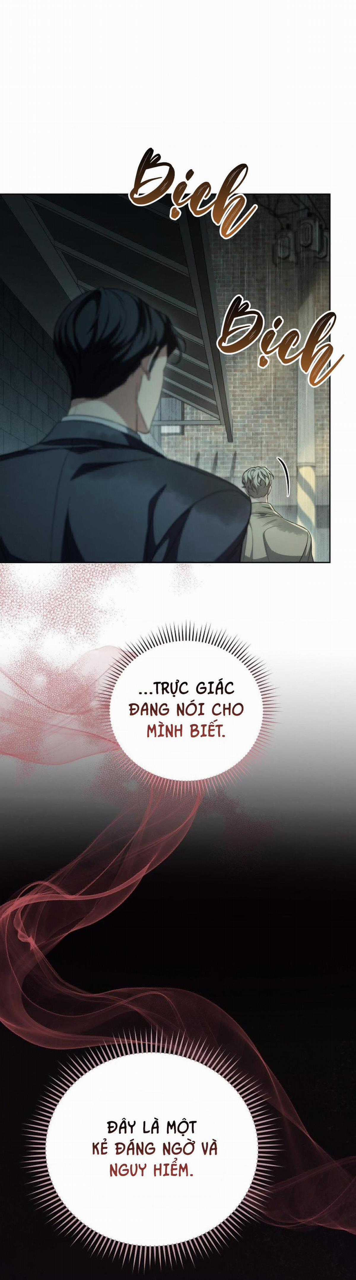 Chó Lớn Bắt Nạt Chủ - Chapter 2 - Trang 49