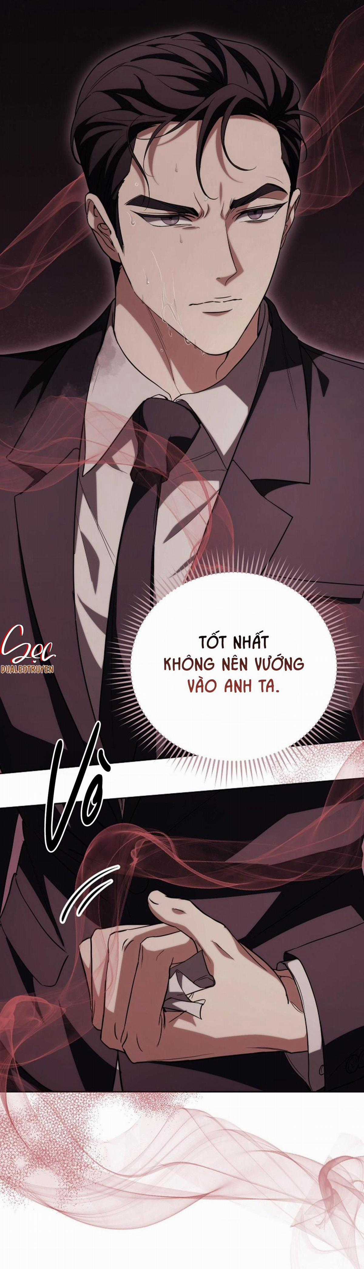 Chó Lớn Bắt Nạt Chủ - Chapter 2 - Trang 50