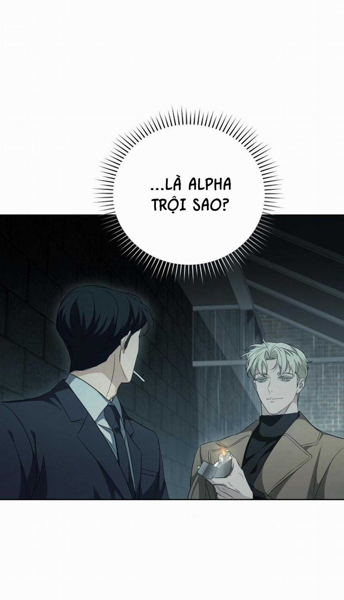 Chó Lớn Bắt Nạt Chủ - Chapter 2 - Trang 6