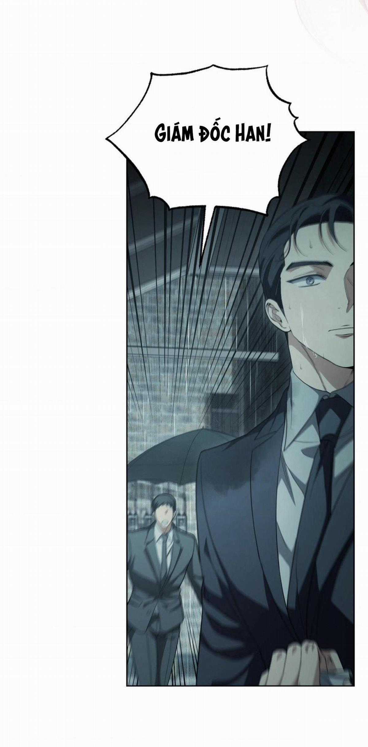 Chó Lớn Bắt Nạt Chủ - Chapter 2 - Trang 51