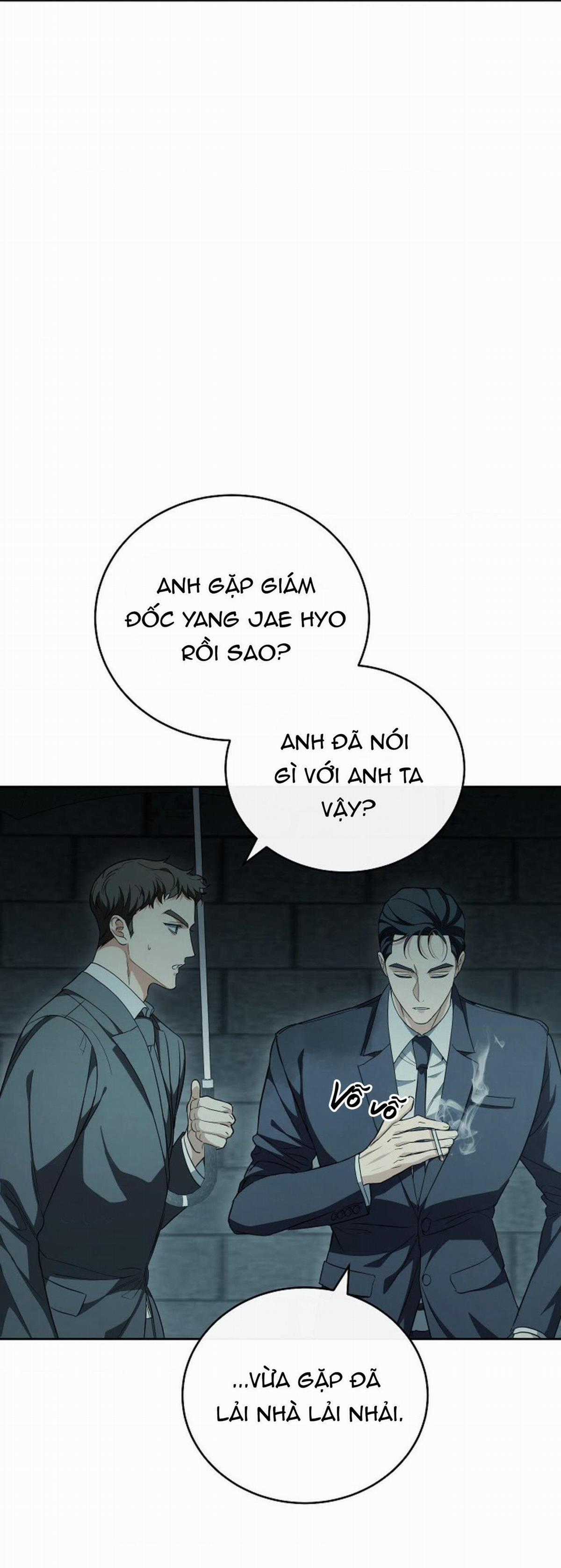 Chó Lớn Bắt Nạt Chủ - Chapter 2 - Trang 53