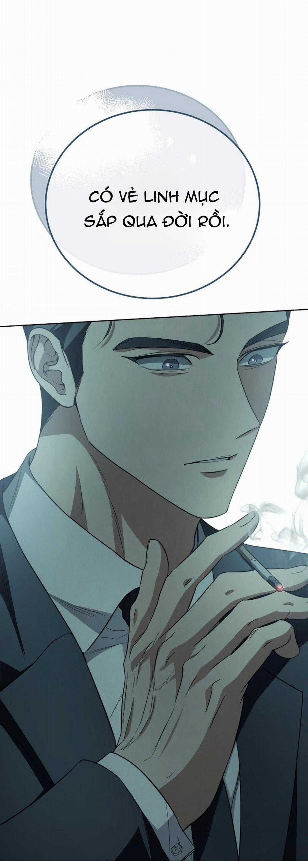 Chó Lớn Bắt Nạt Chủ - Chapter 2 - Trang 55