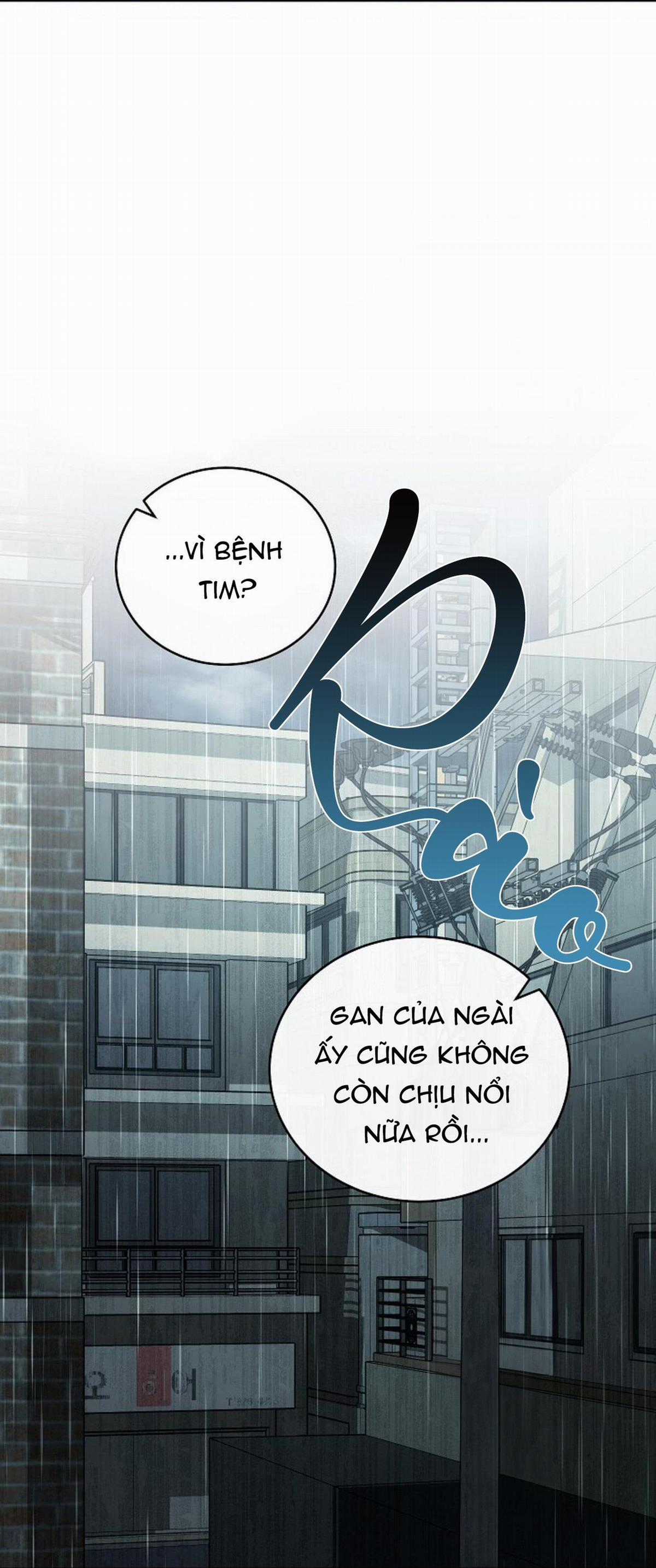 Chó Lớn Bắt Nạt Chủ - Chapter 2 - Trang 56
