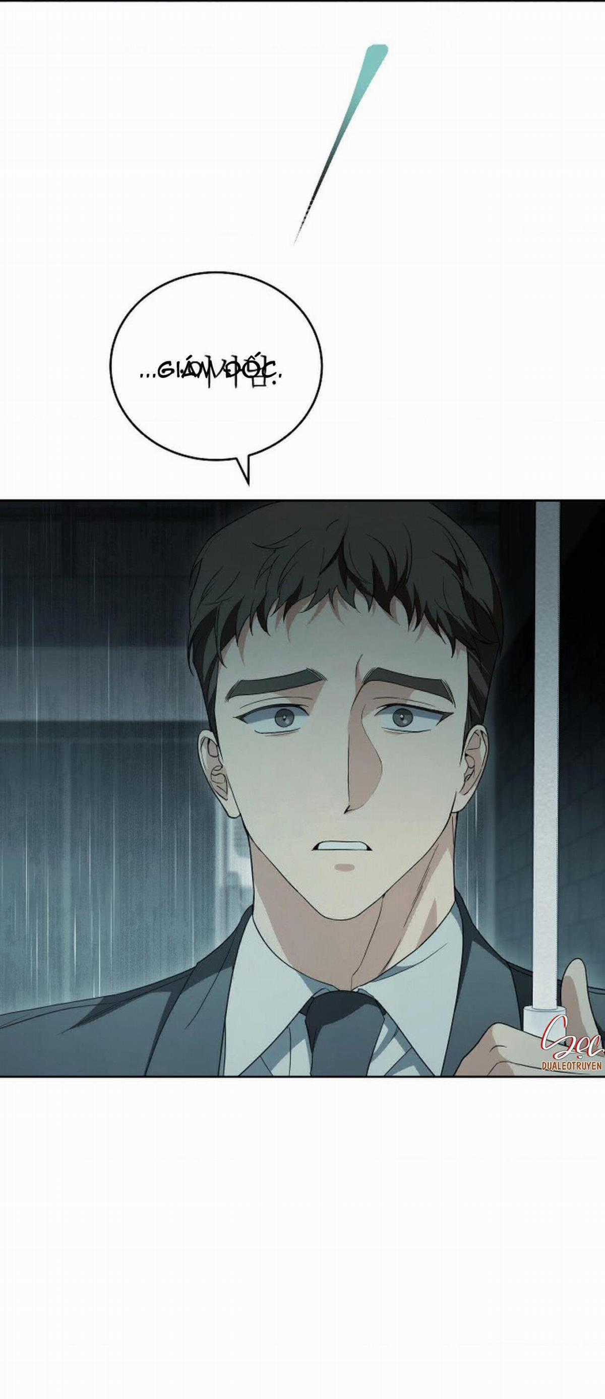 Chó Lớn Bắt Nạt Chủ - Chapter 2 - Trang 57