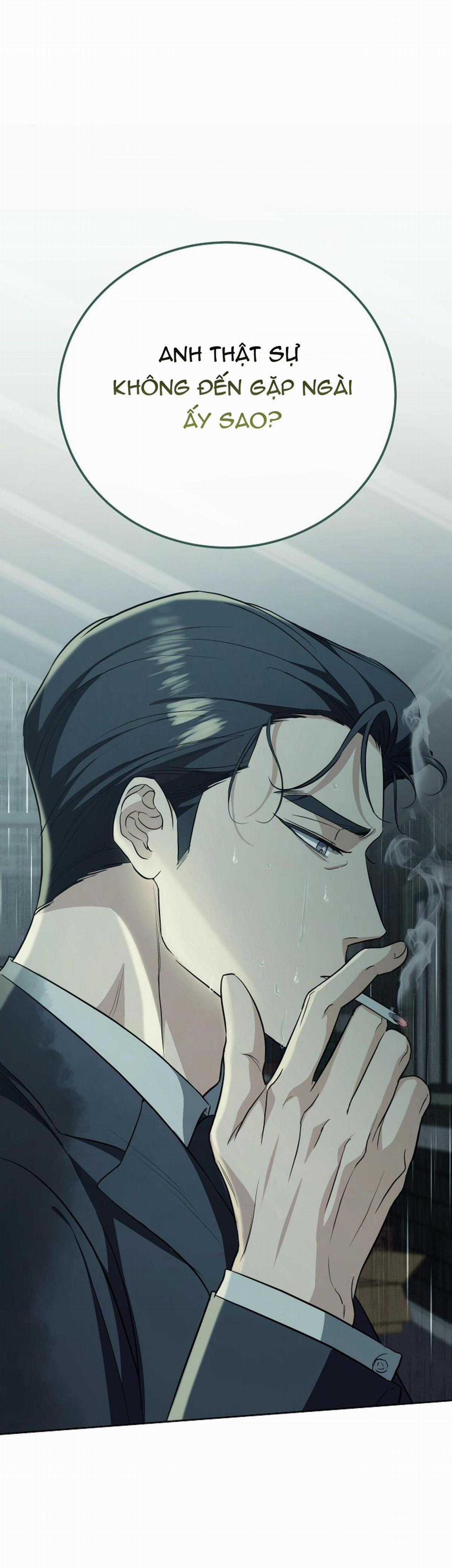 Chó Lớn Bắt Nạt Chủ - Chapter 2 - Trang 58