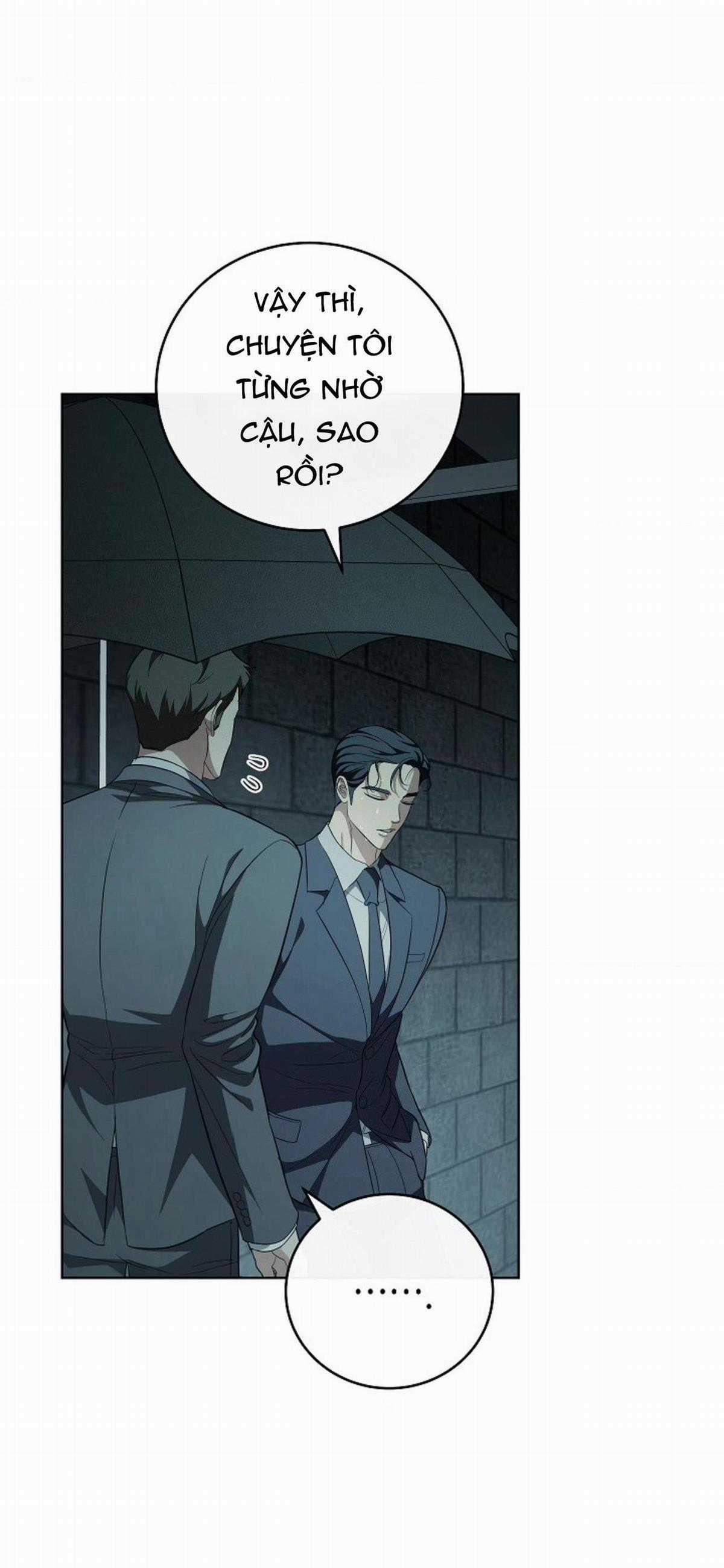 Chó Lớn Bắt Nạt Chủ - Chapter 2 - Trang 60