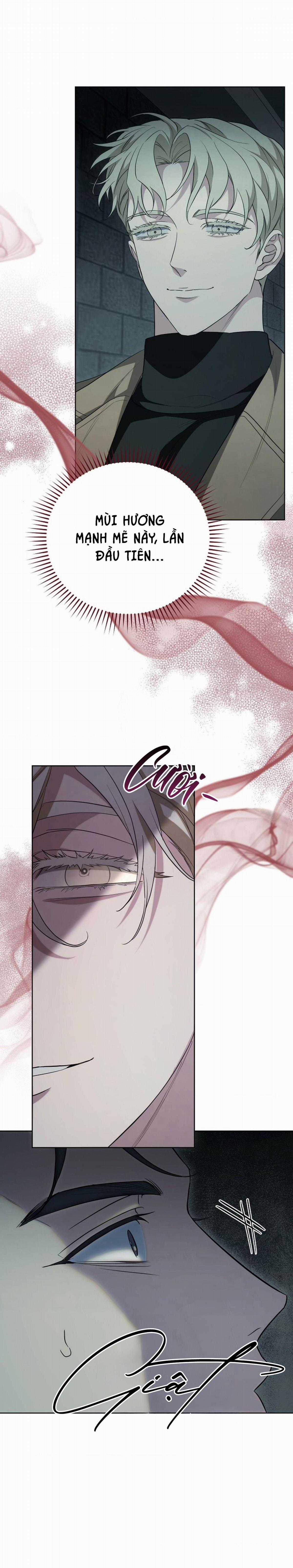 Chó Lớn Bắt Nạt Chủ - Chapter 2 - Trang 7