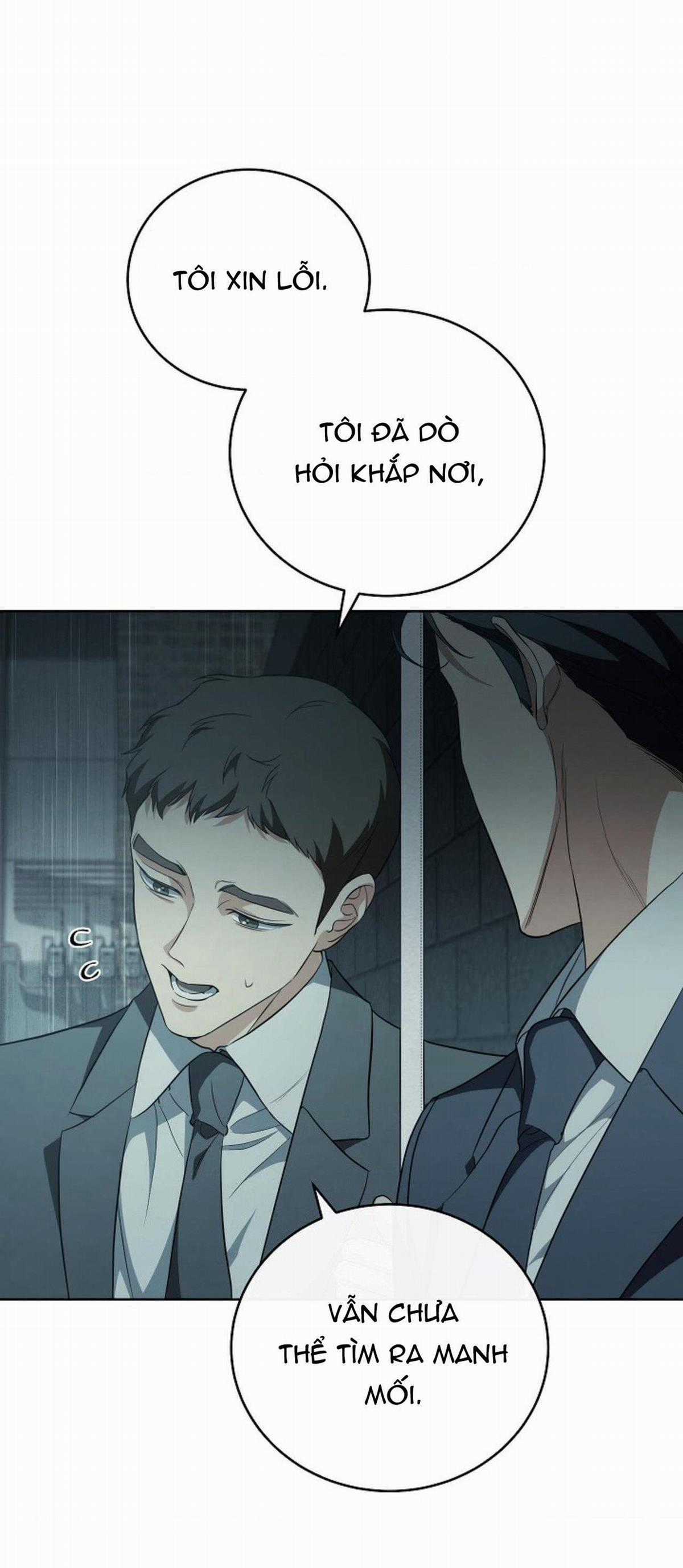 Chó Lớn Bắt Nạt Chủ - Chapter 2 - Trang 61