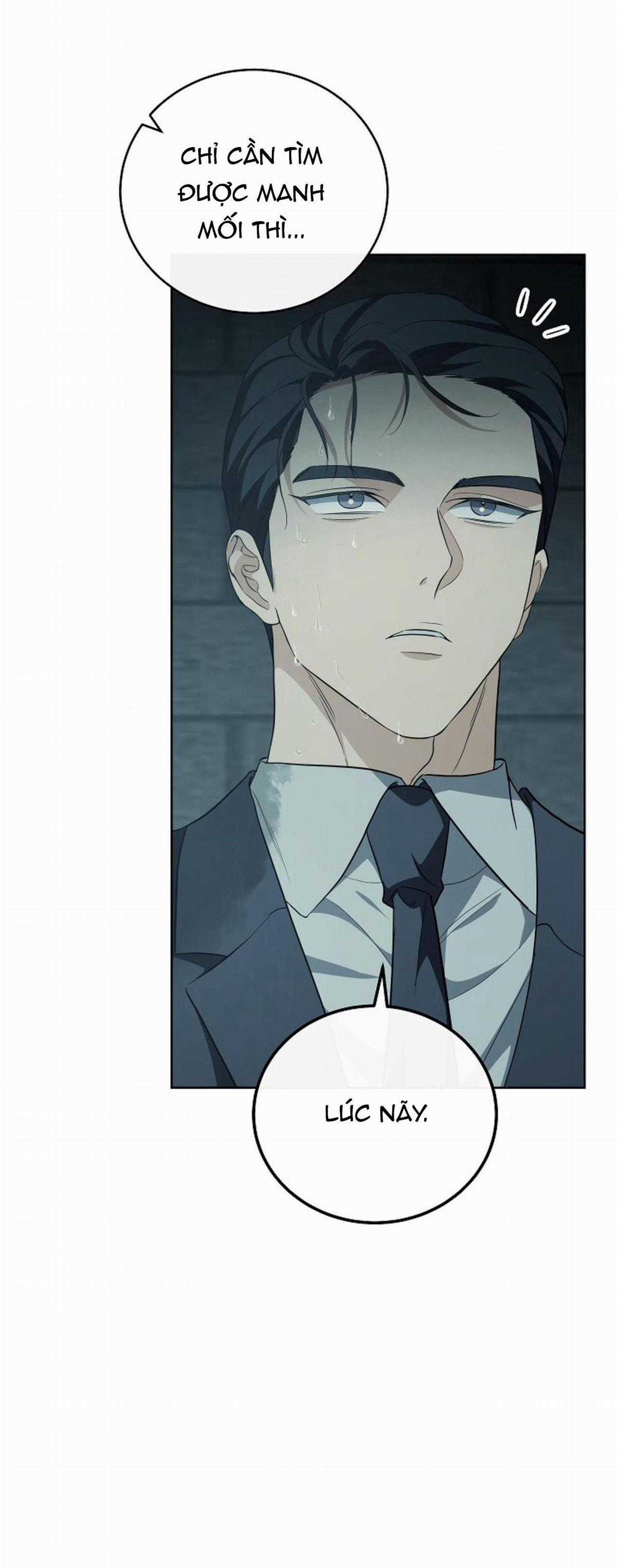 Chó Lớn Bắt Nạt Chủ - Chapter 2 - Trang 62