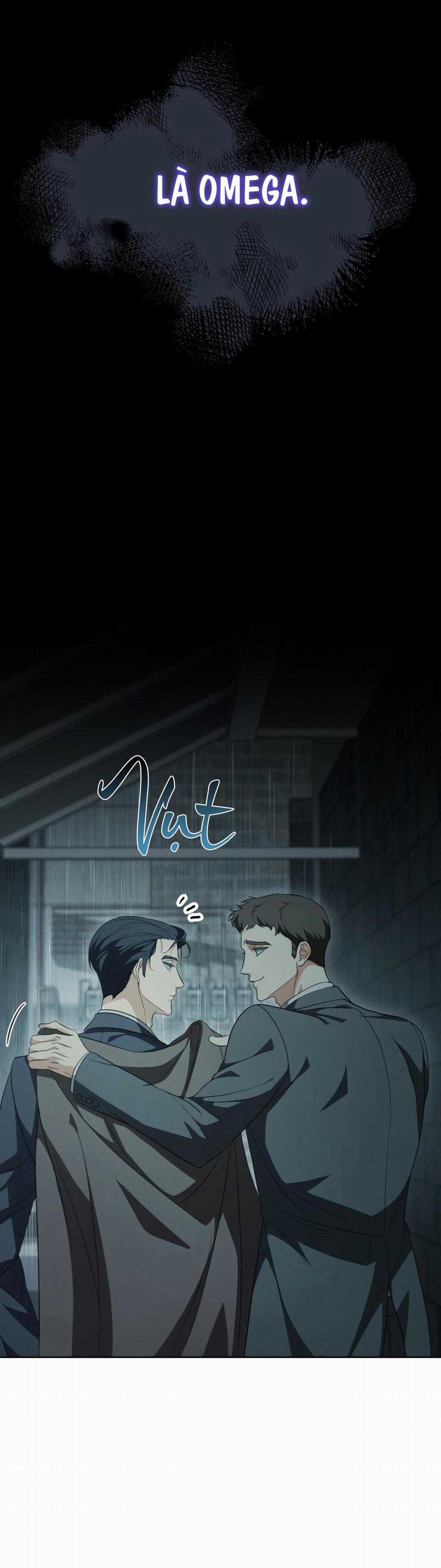 Chó Lớn Bắt Nạt Chủ - Chapter 2 - Trang 67