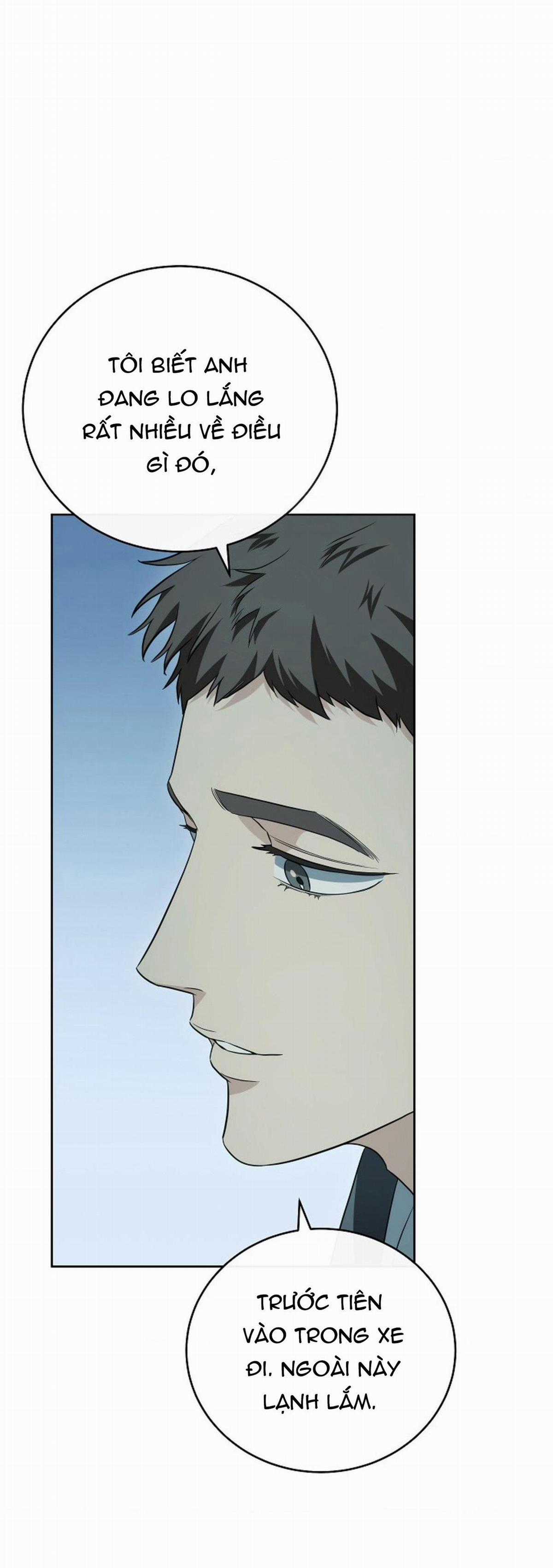 Chó Lớn Bắt Nạt Chủ - Chapter 2 - Trang 68