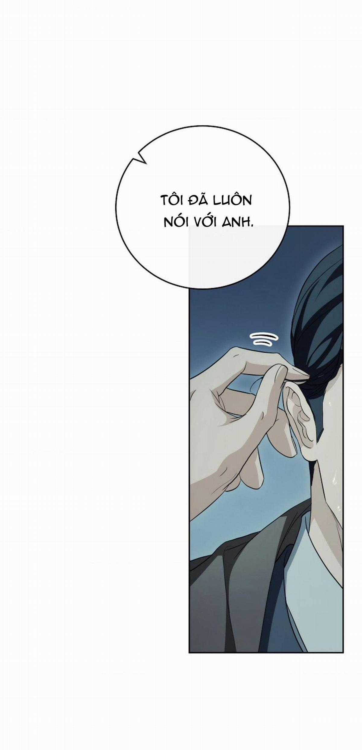 Chó Lớn Bắt Nạt Chủ - Chapter 2 - Trang 71