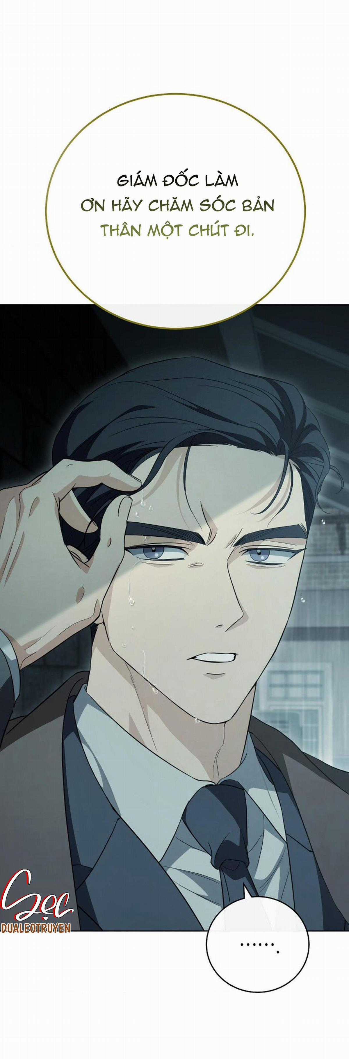 Chó Lớn Bắt Nạt Chủ - Chapter 2 - Trang 72