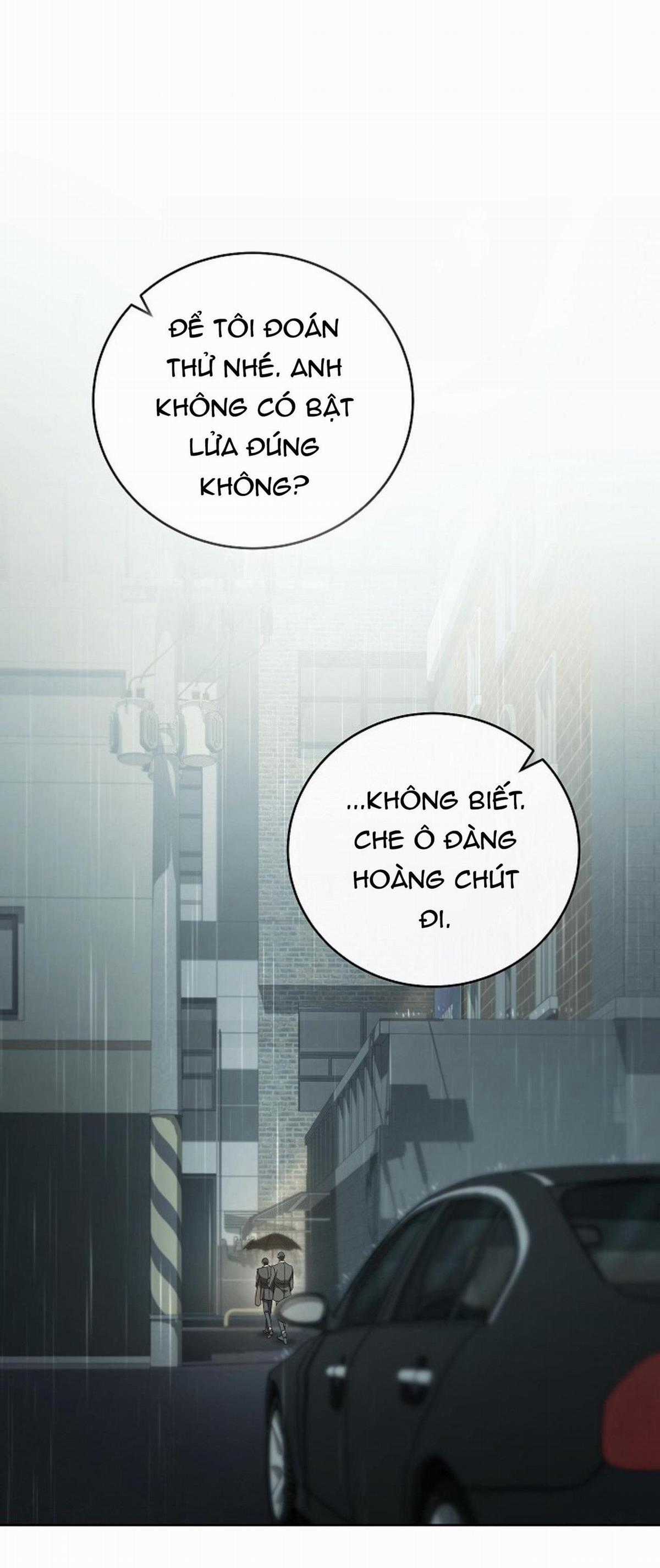 Chó Lớn Bắt Nạt Chủ - Chapter 2 - Trang 74