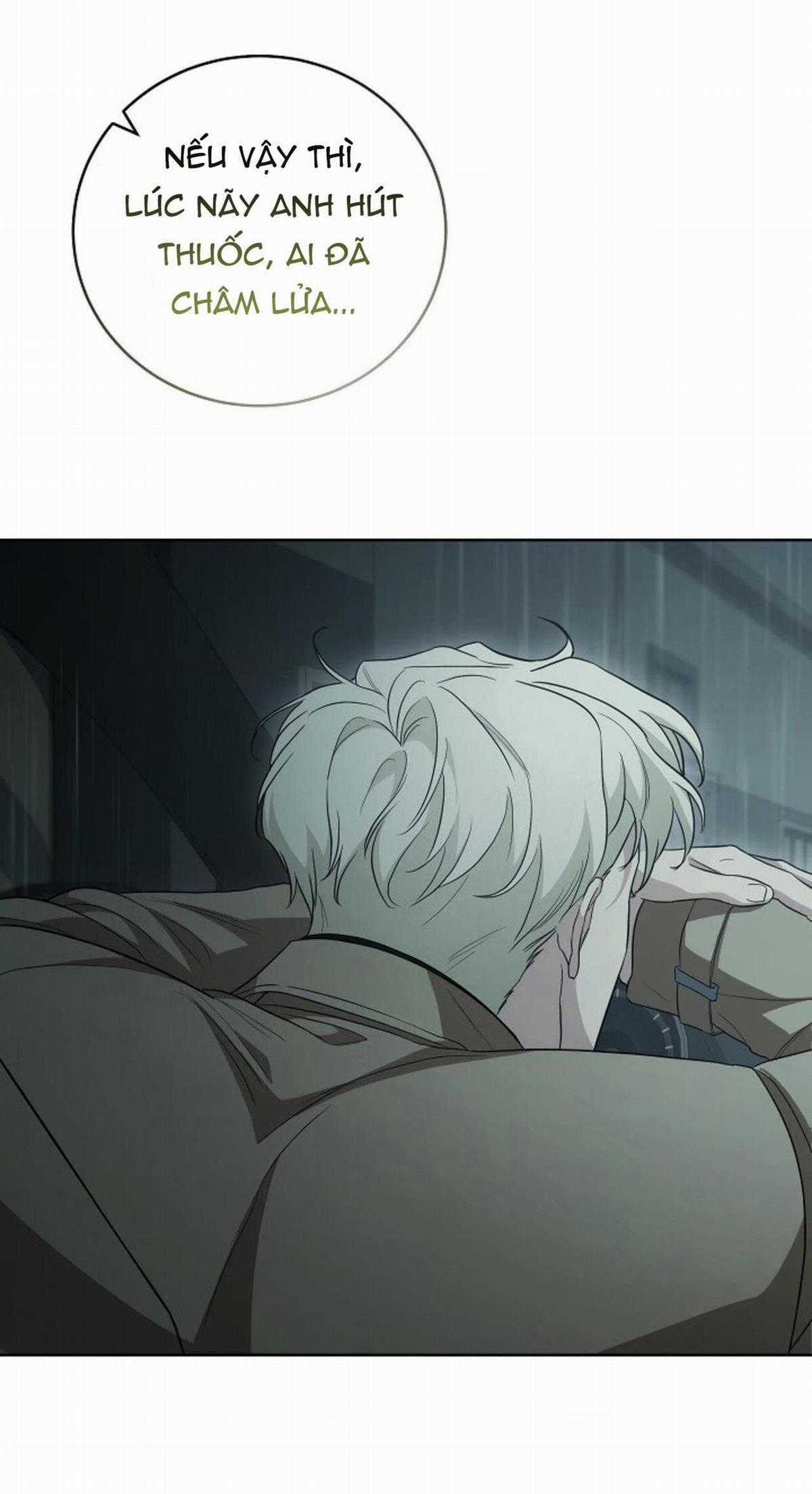 Chó Lớn Bắt Nạt Chủ - Chapter 2 - Trang 75