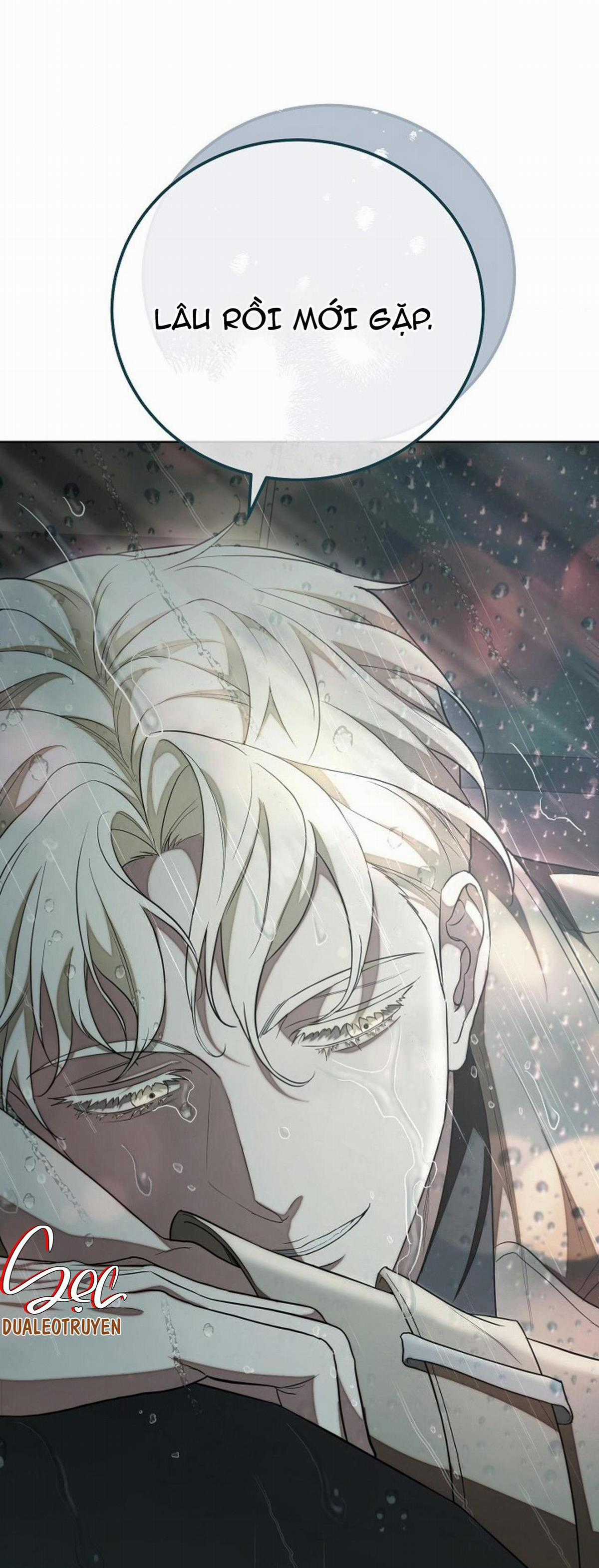 Chó Lớn Bắt Nạt Chủ - Chapter 2 - Trang 76