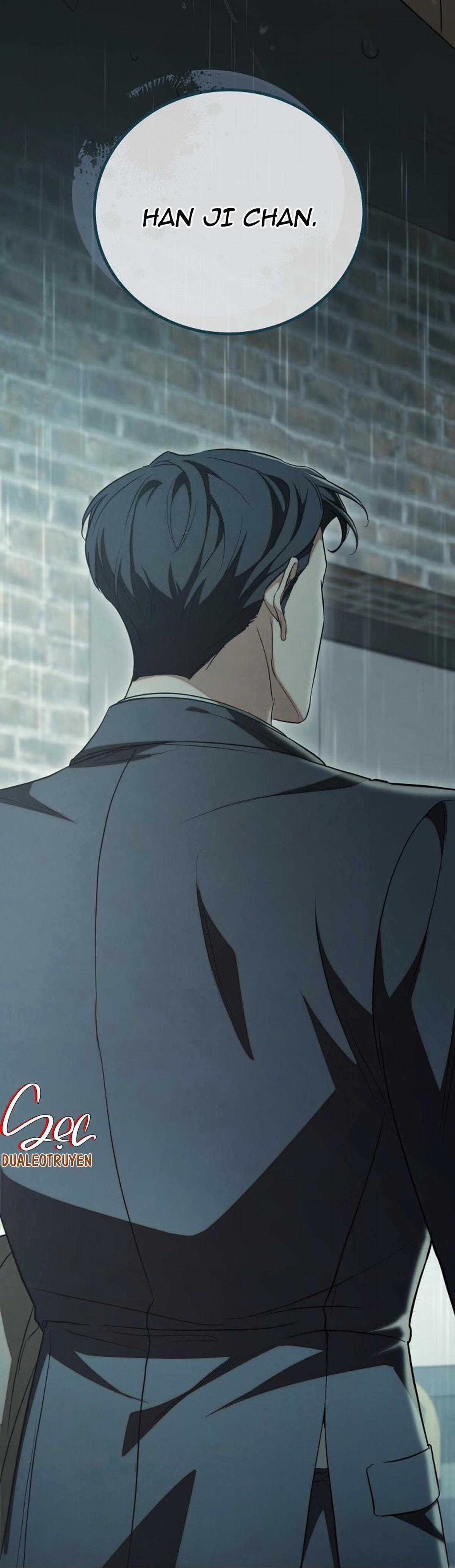 Chó Lớn Bắt Nạt Chủ - Chapter 2 - Trang 77