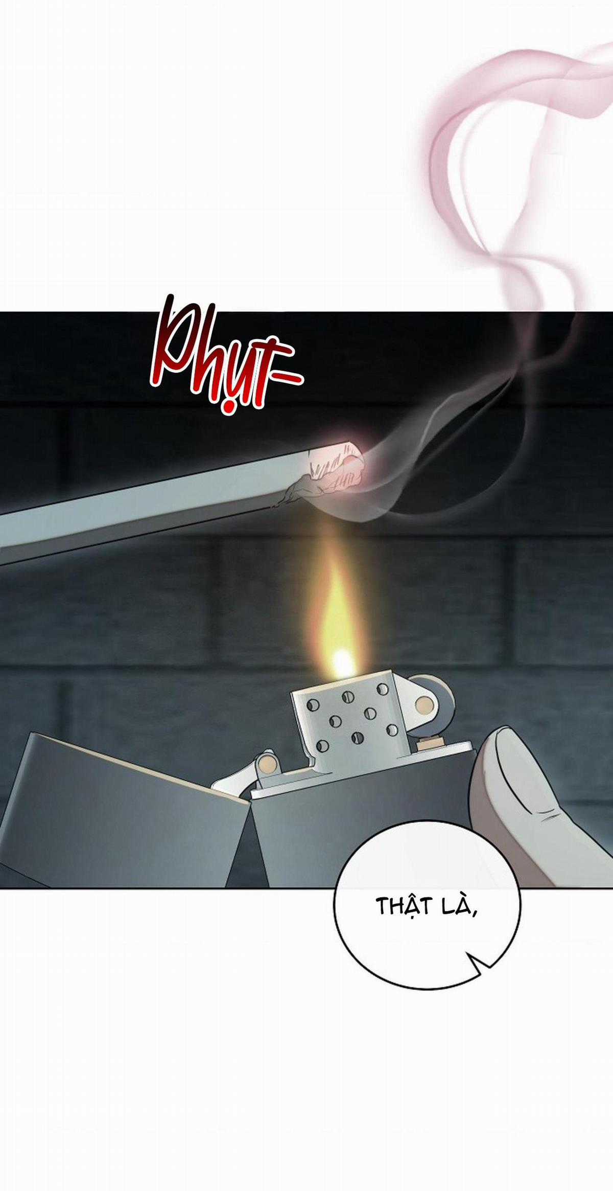 Chó Lớn Bắt Nạt Chủ - Chapter 2 - Trang 10