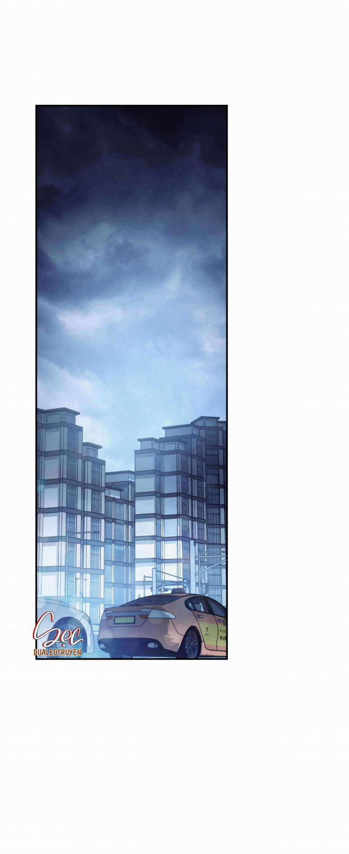 Chó Lớn Bắt Nạt Chủ - Chapter 20 - Trang 2