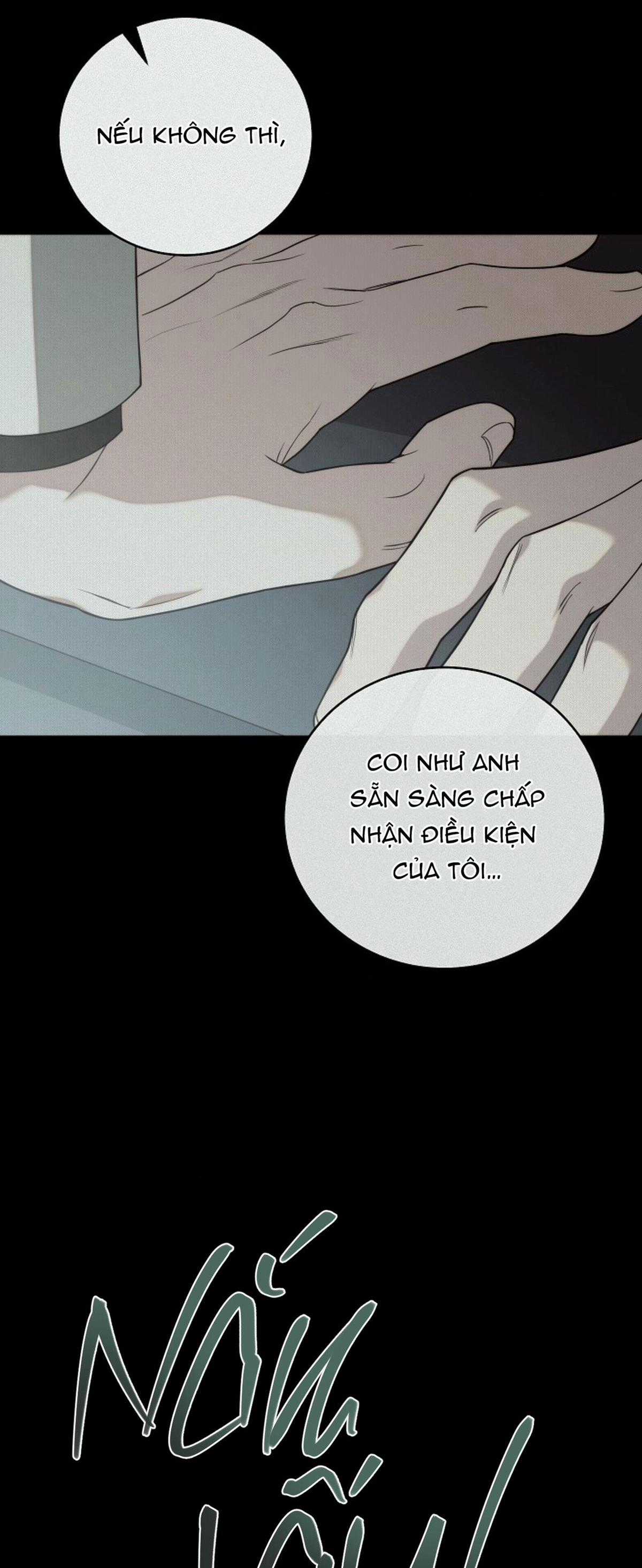 Chó Lớn Bắt Nạt Chủ - Chapter 20 - Trang 15