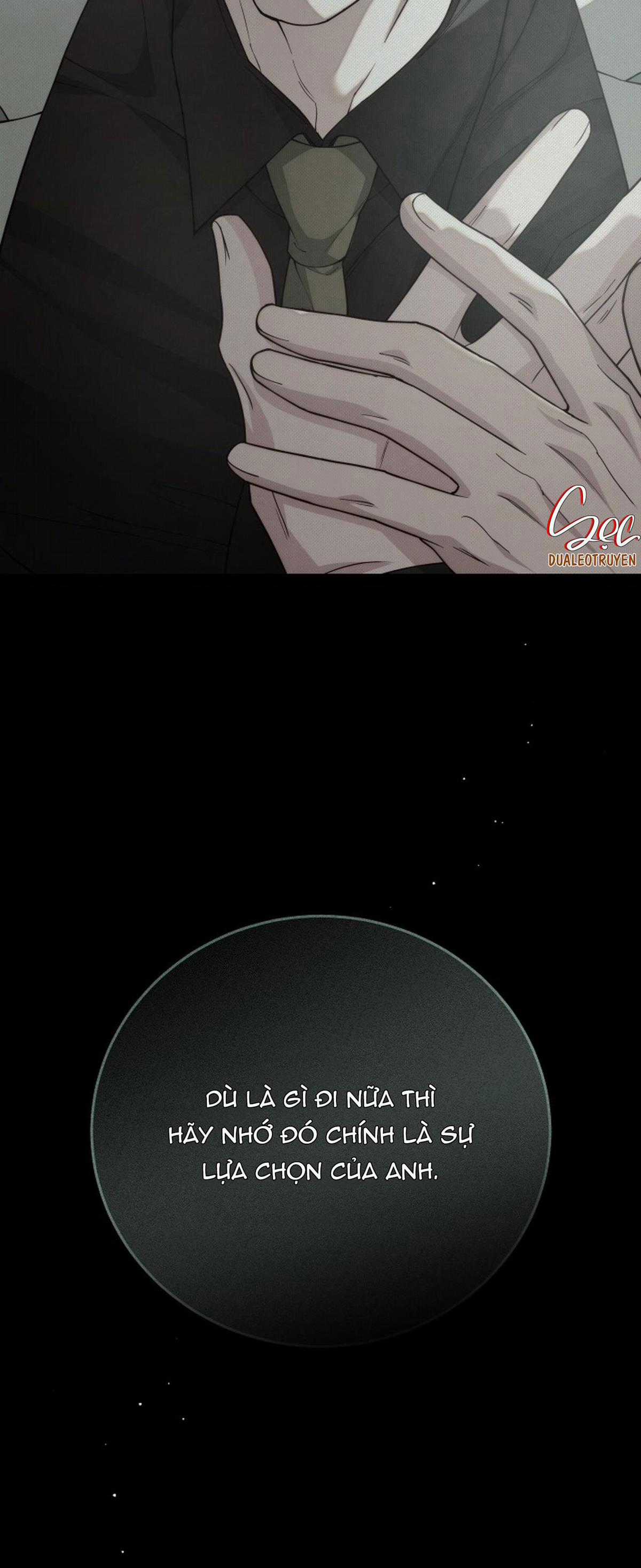 Chó Lớn Bắt Nạt Chủ - Chapter 20 - Trang 17