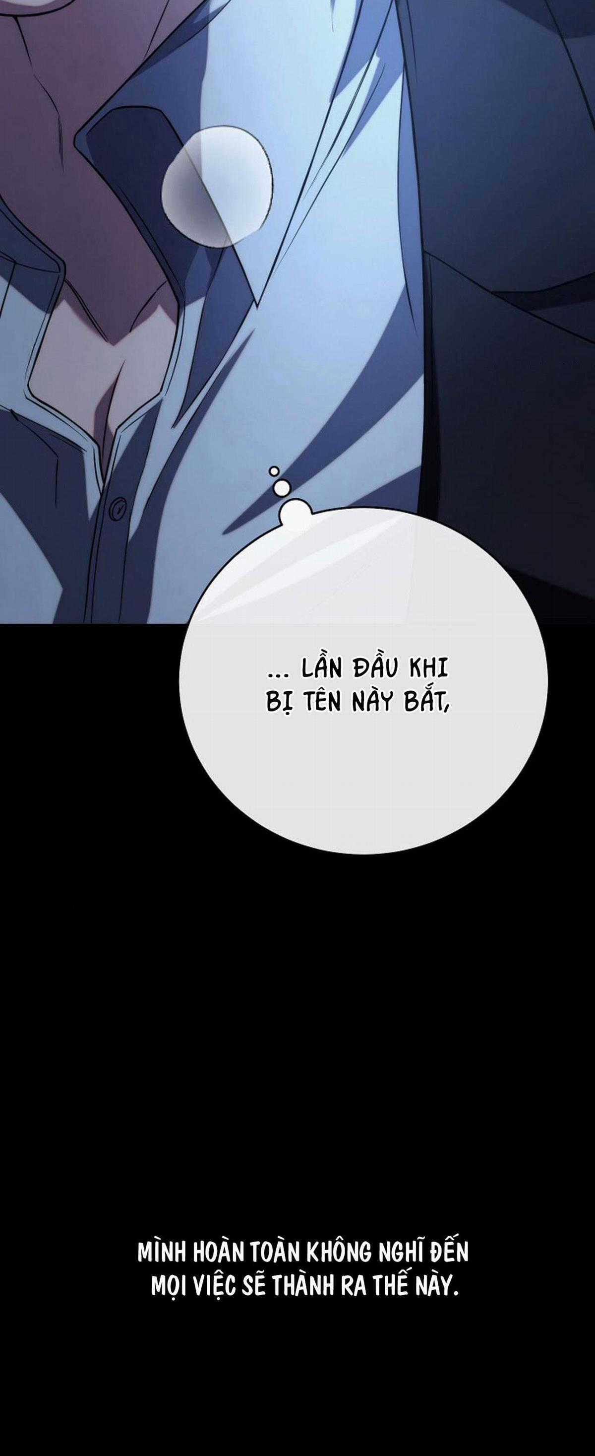 Chó Lớn Bắt Nạt Chủ - Chapter 20 - Trang 19
